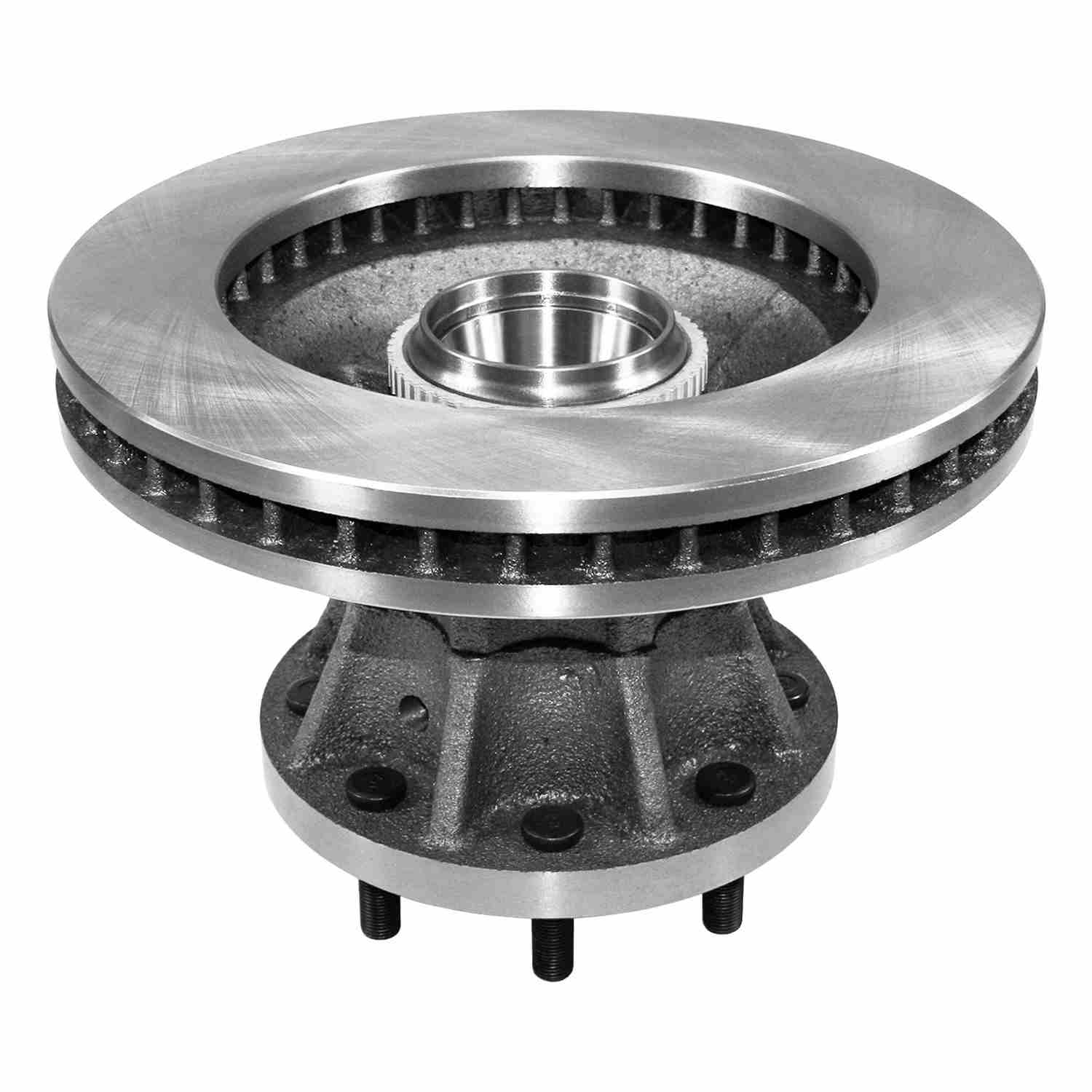 DuraGo DuraGo® Brake Rotor and Hub Assembly BR901308