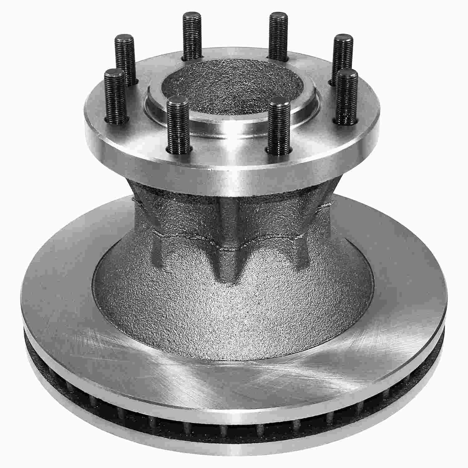 DuraGo DuraGo® Brake Rotor and Hub Assembly BR901308
