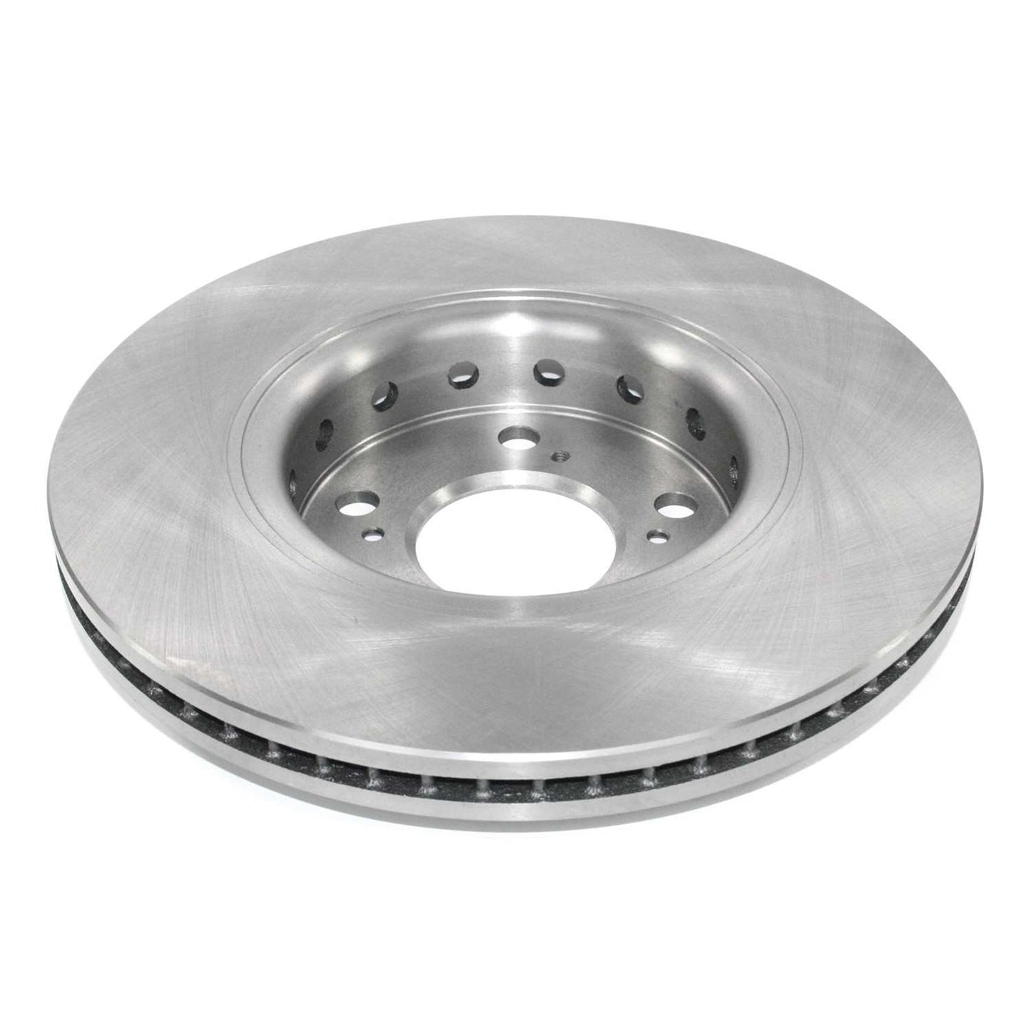 DuraGo DuraGo® Brake Rotor BR901322