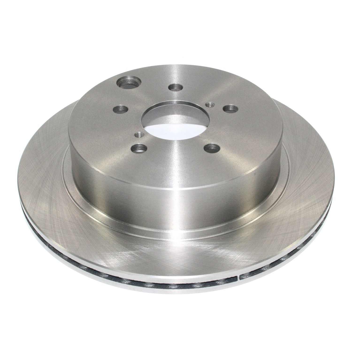 DuraGo DuraGo® Brake Rotor BR901330