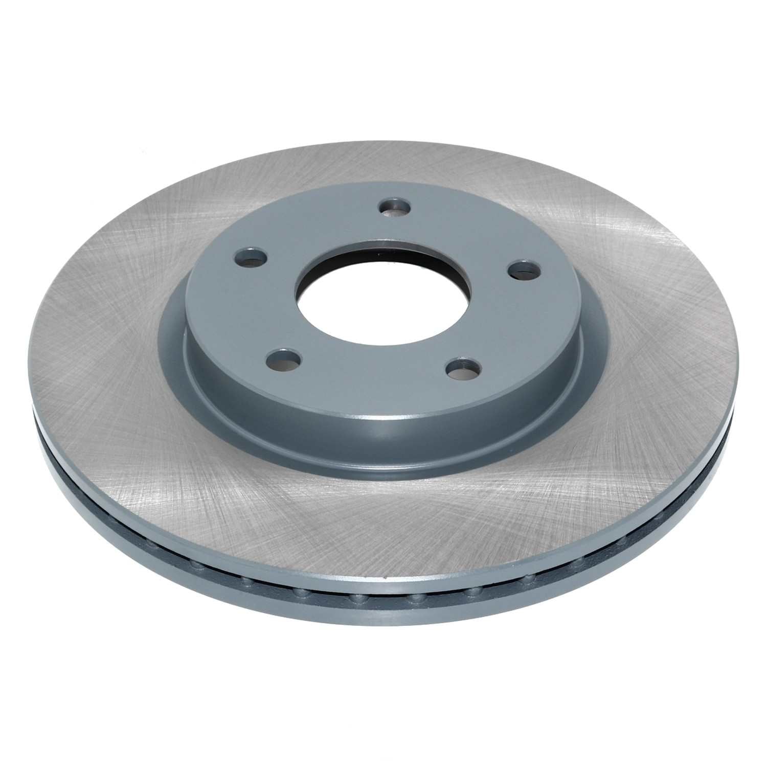 DuraGo DuraGo® Titanium Series Brake Rotor BR901332-01