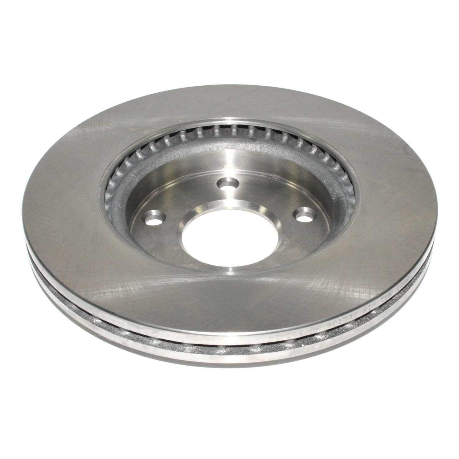 DuraGo DuraGo® Brake Rotor BR901332