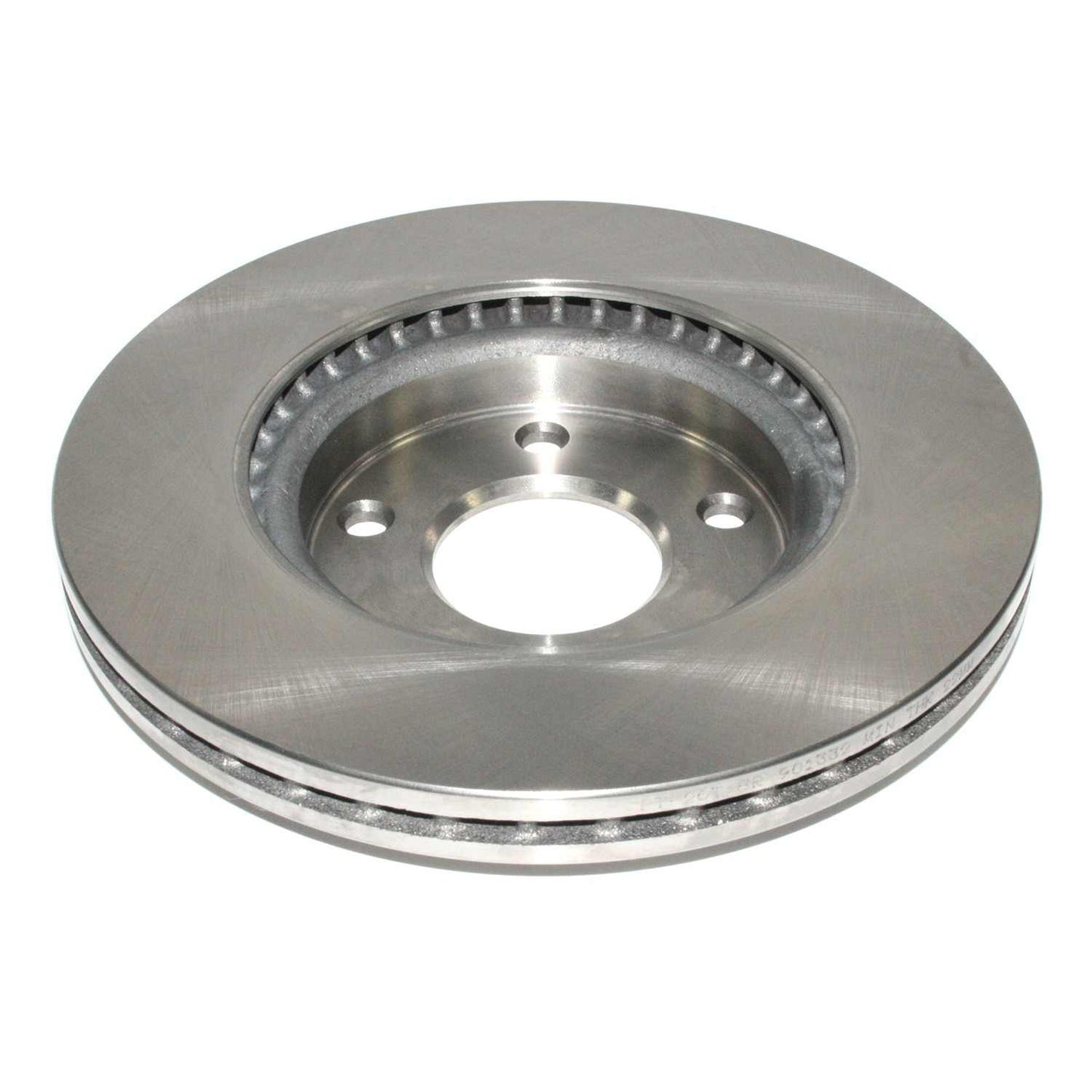 DuraGo DuraGo® Brake Rotor BR901332