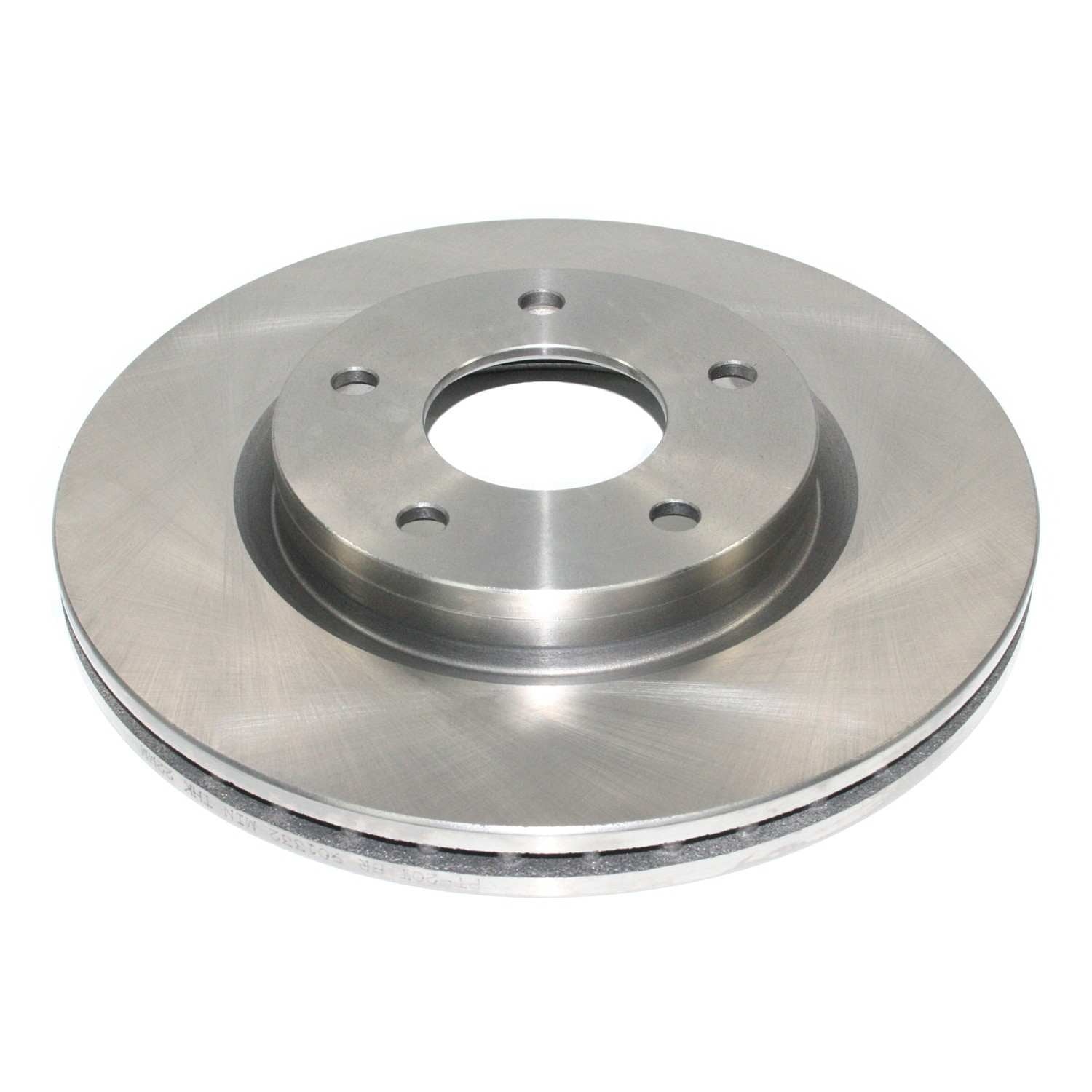 DuraGo DuraGo® Brake Rotor BR901332