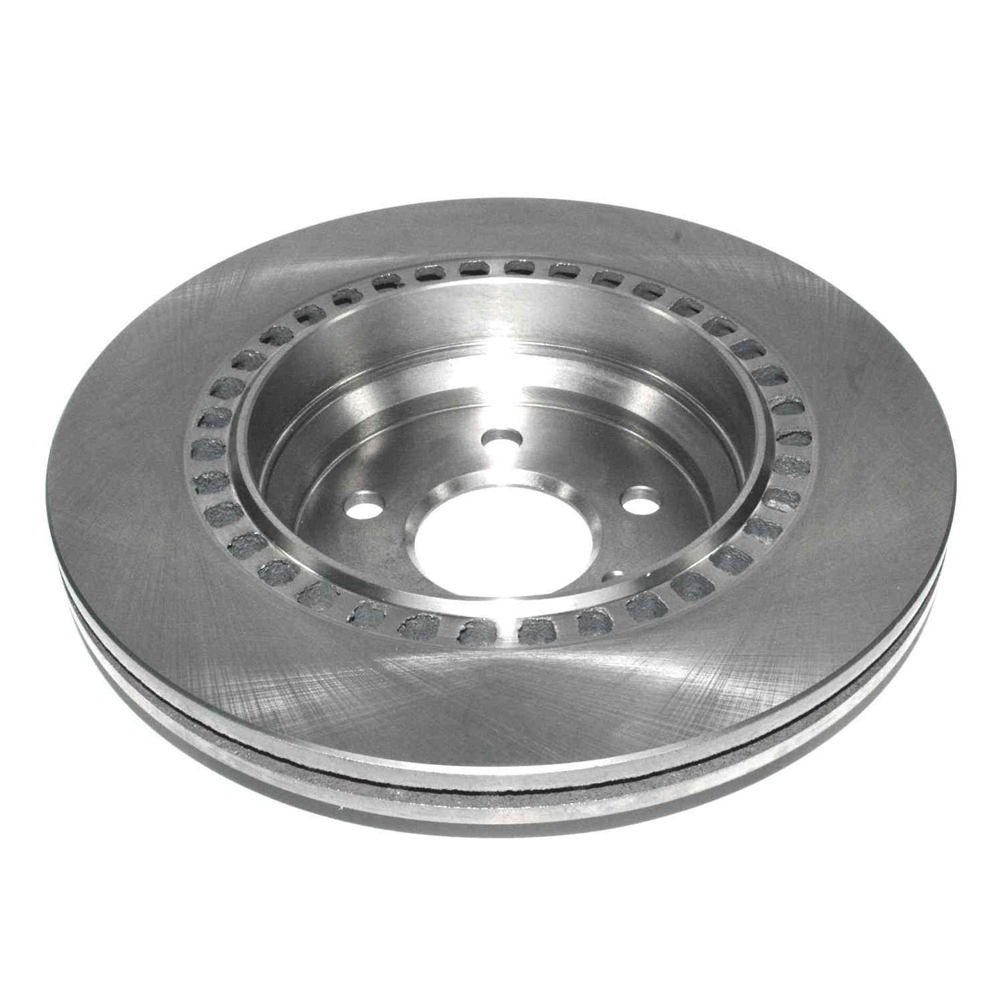 DuraGo DuraGo® Brake Rotor BR901336