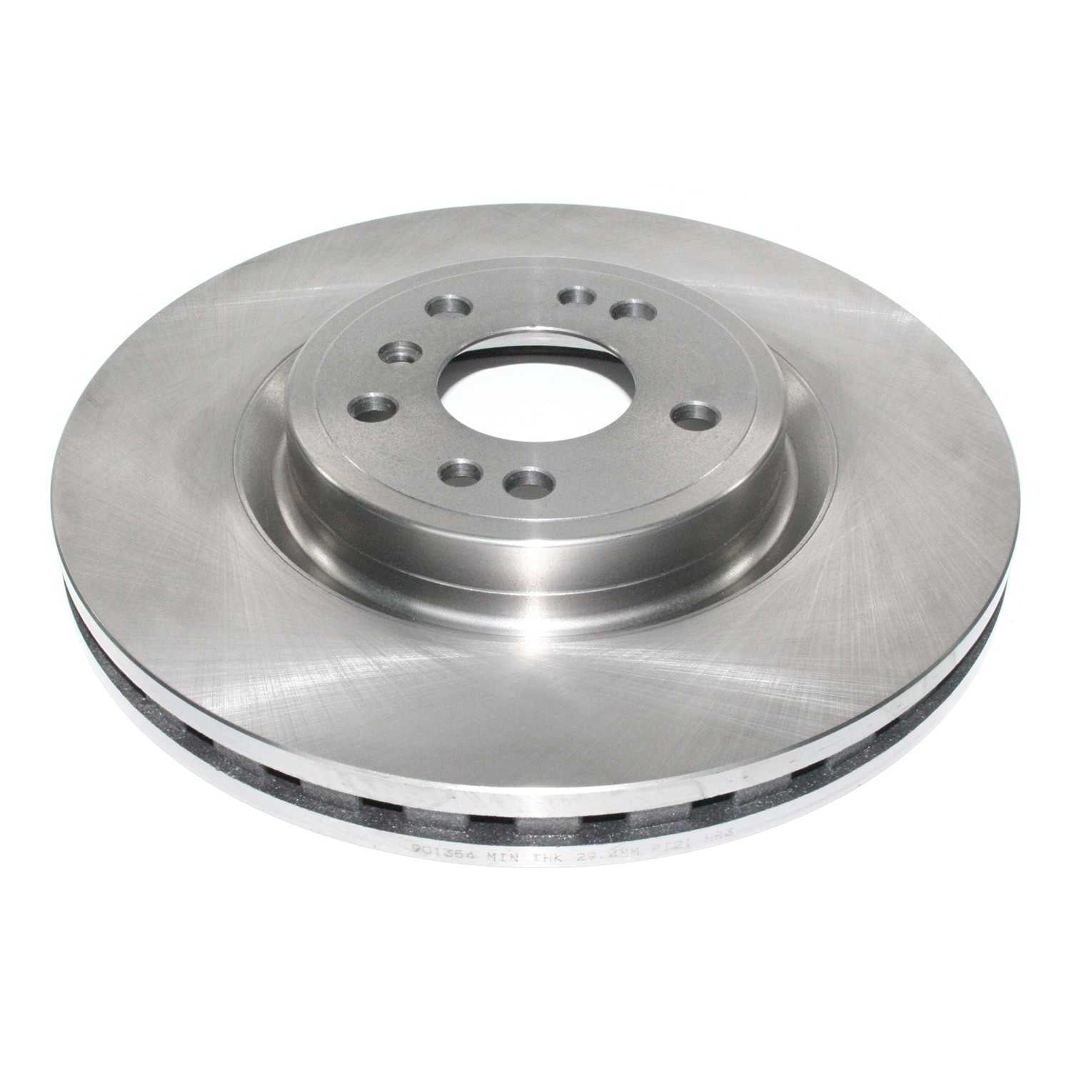 DuraGo DuraGo® Brake Rotor BR901354