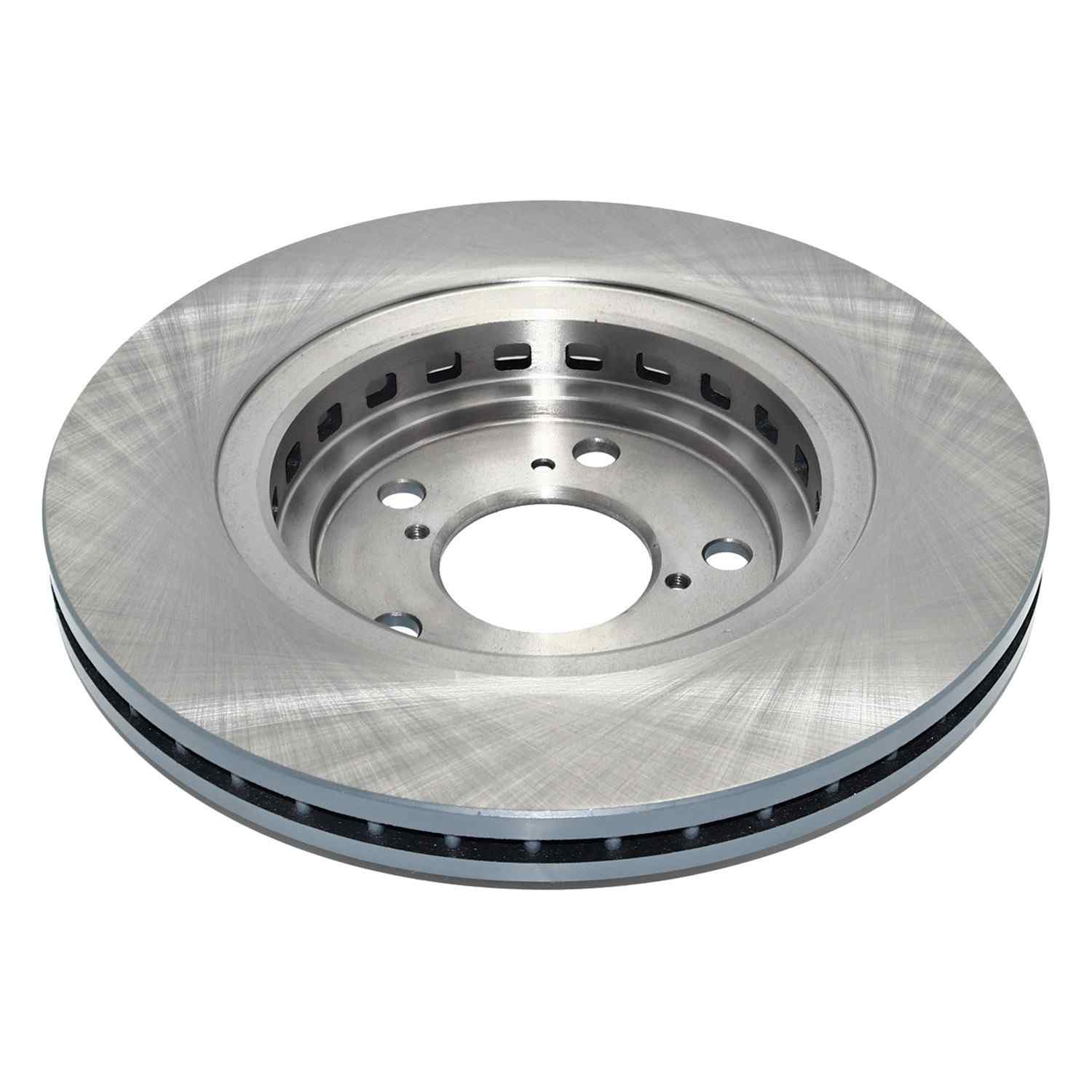 DuraGo DuraGo® Titanium Series Brake Rotor BR901366-01
