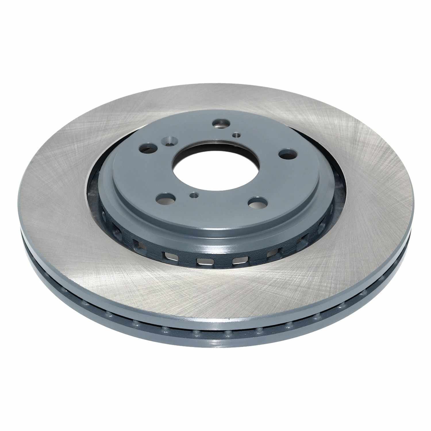 DuraGo DuraGo® Titanium Series Brake Rotor BR901366-01