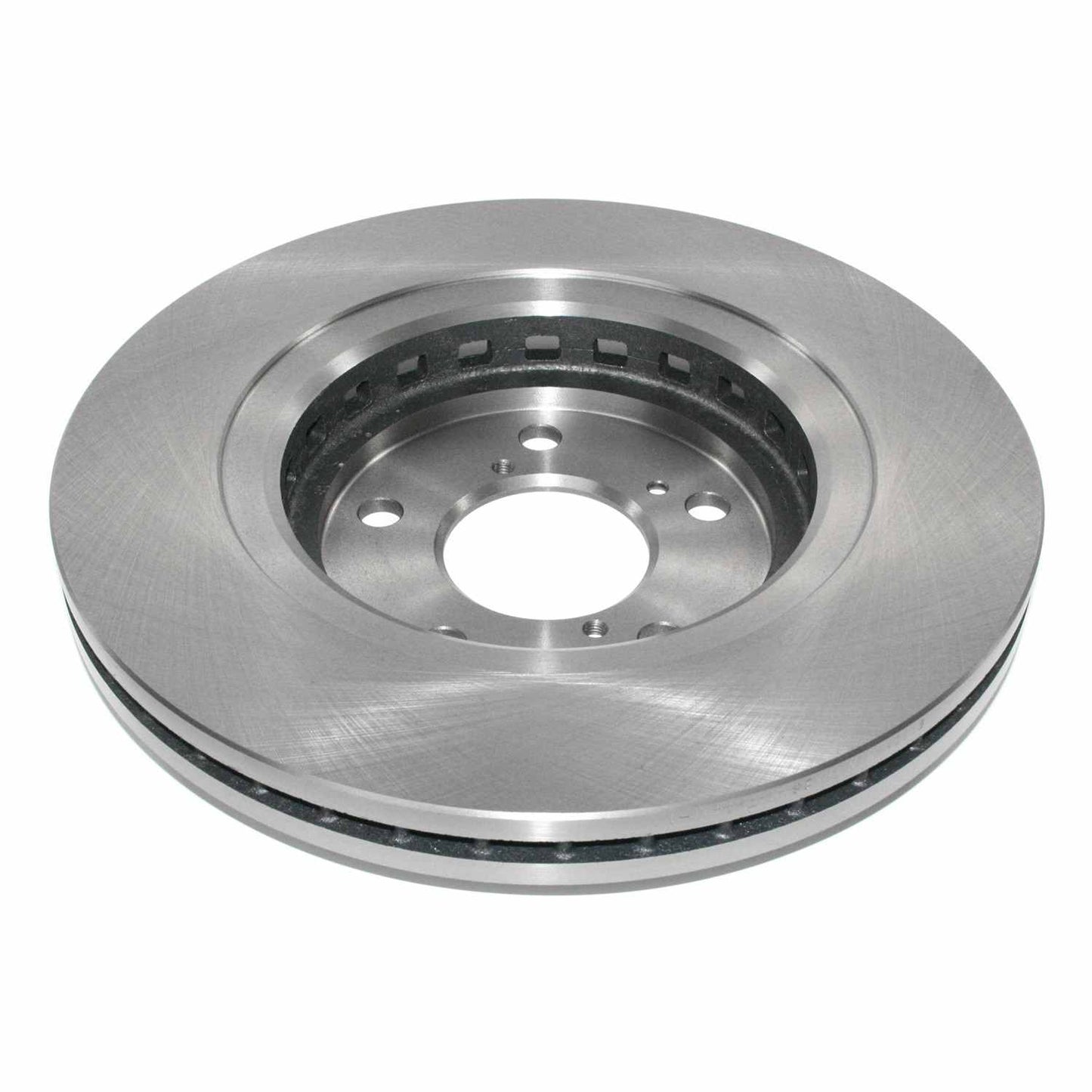 DuraGo DuraGo® Brake Rotor BR901366