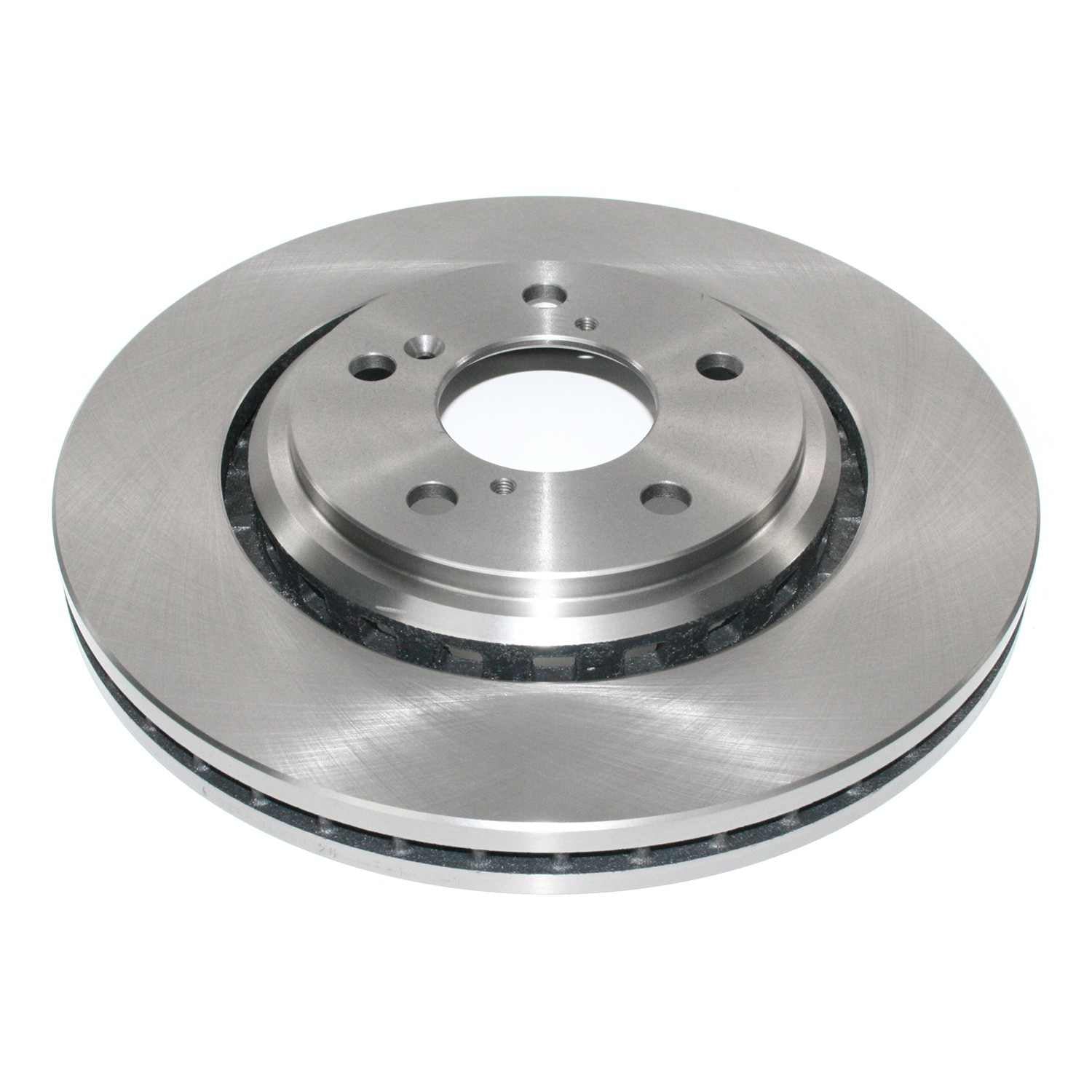 DuraGo DuraGo® Brake Rotor BR901366