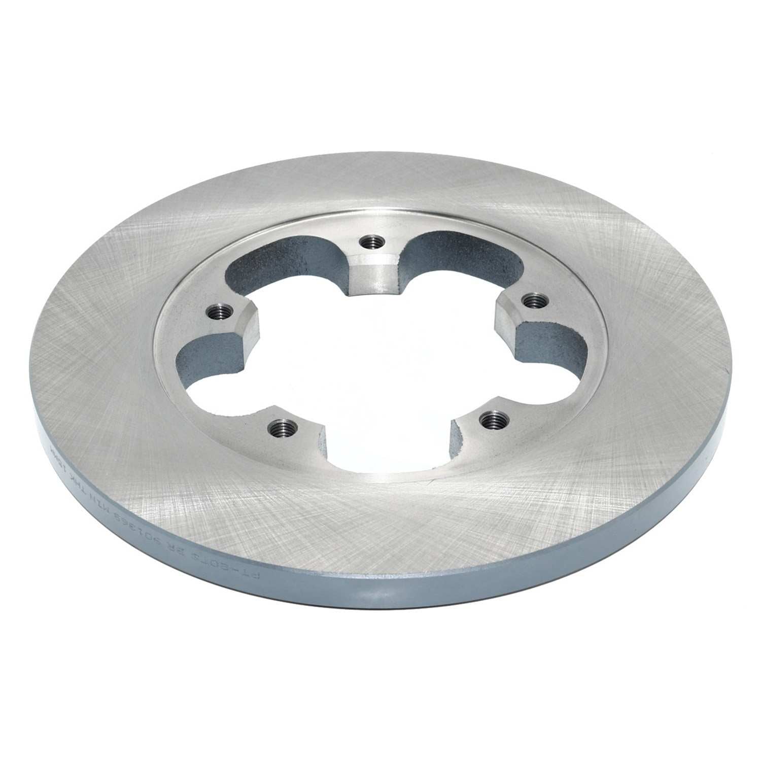 DuraGo DuraGo® Titanium Series Brake Rotor BR901368-01