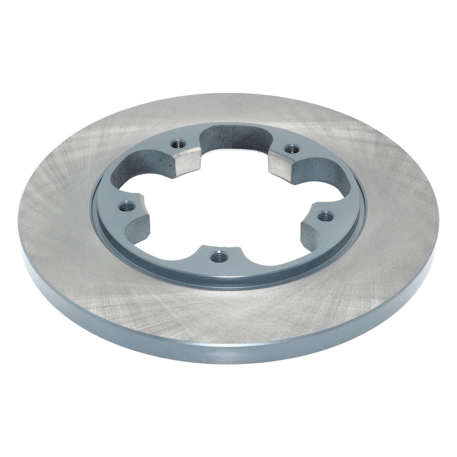 DuraGo DuraGo® Titanium Series Brake Rotor BR901368-01