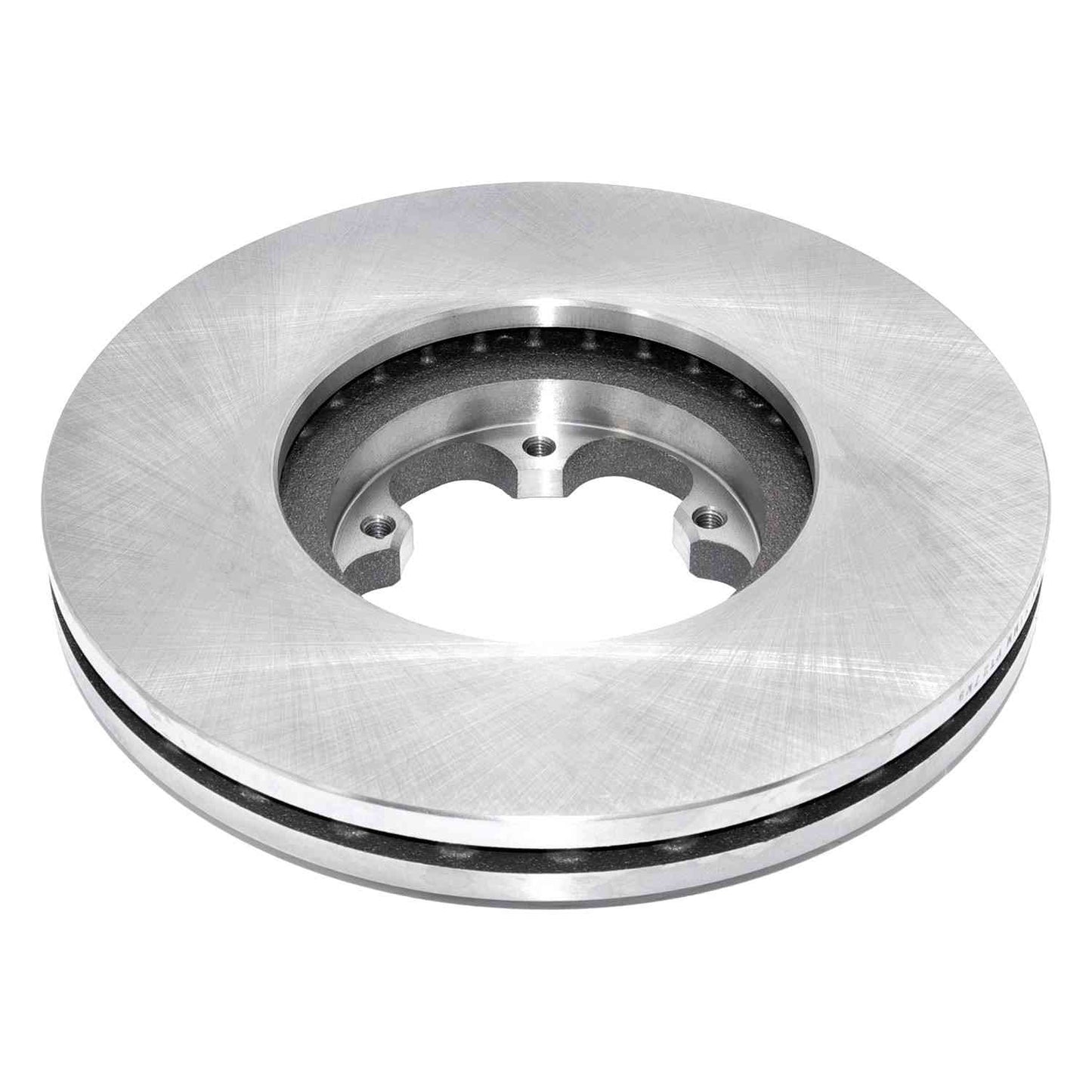 DuraGo DuraGo® Brake Rotor BR901370
