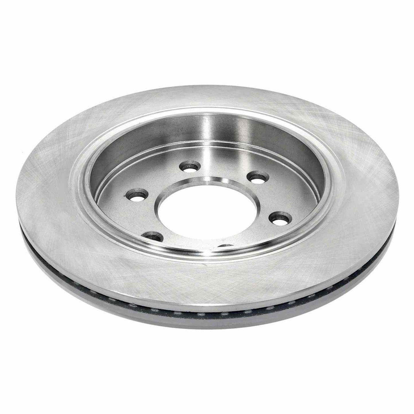 DuraGo DuraGo® Brake Rotor BR901372