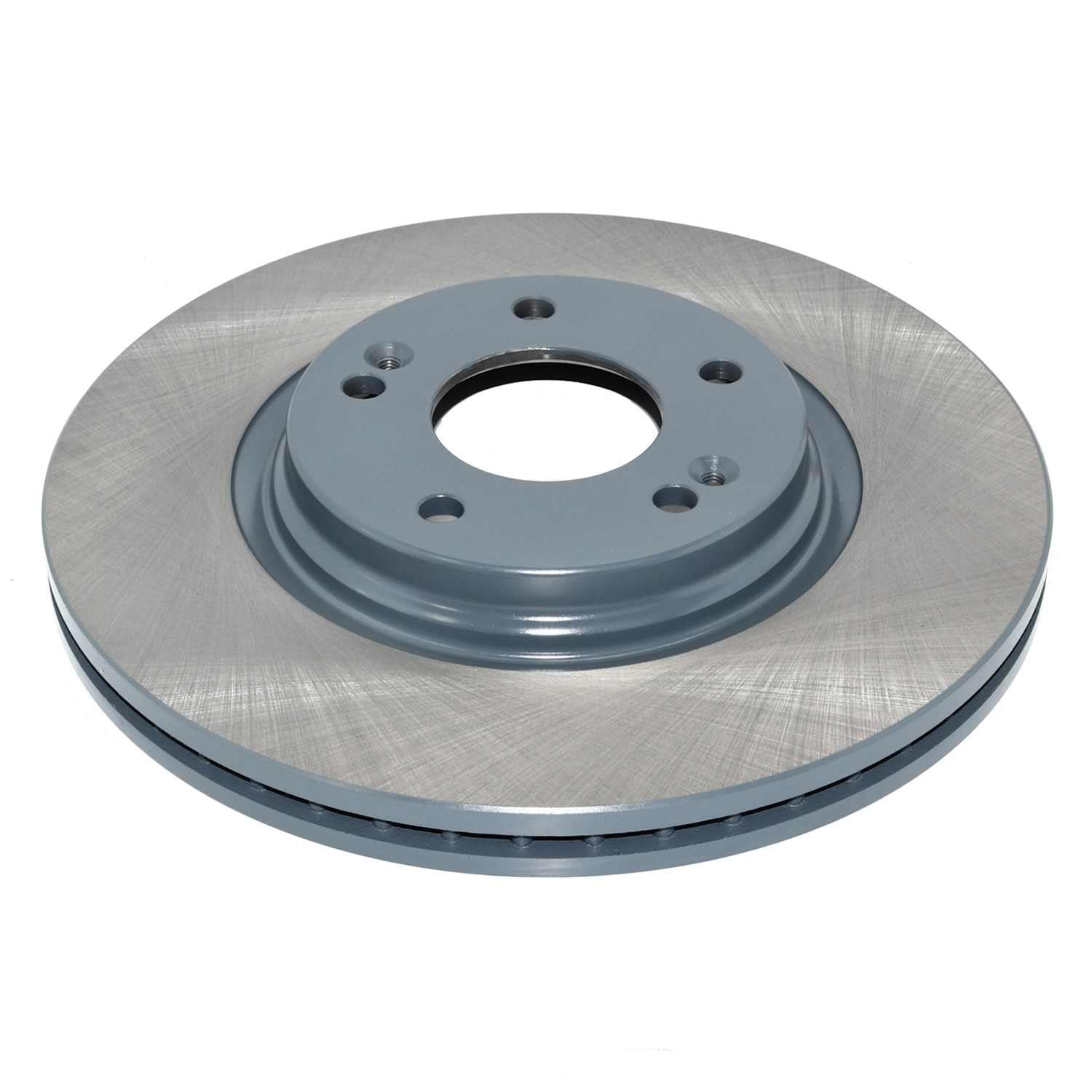 DuraGo DuraGo® Titanium Series Brake Rotor BR901380-01
