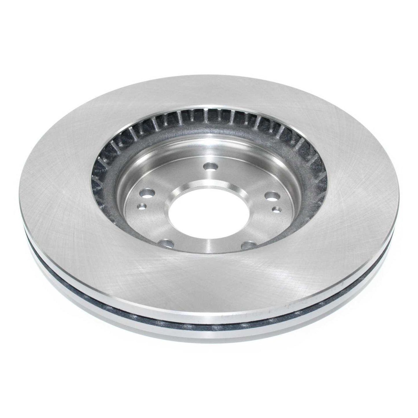 DuraGo DuraGo® Brake Rotor BR901380
