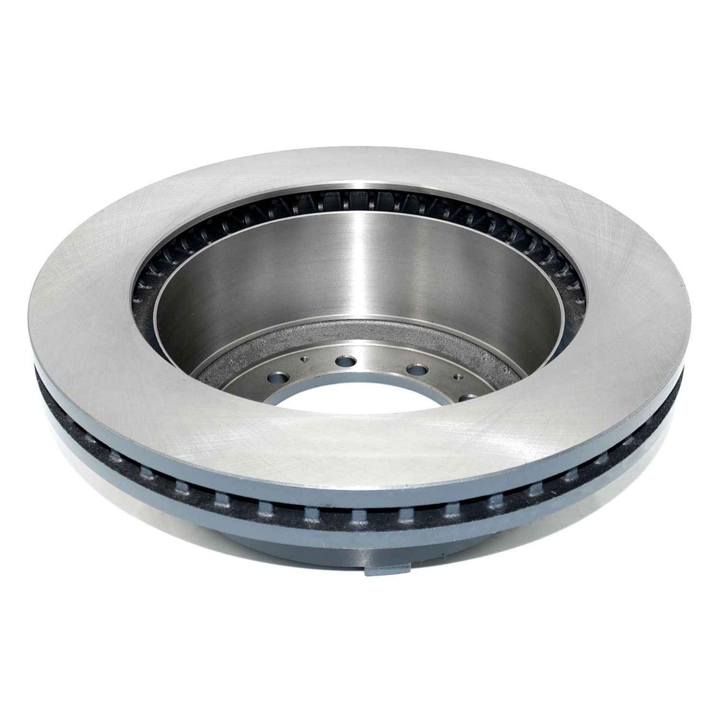 DuraGo DuraGo® Titanium Series Brake Rotor BR901382-01