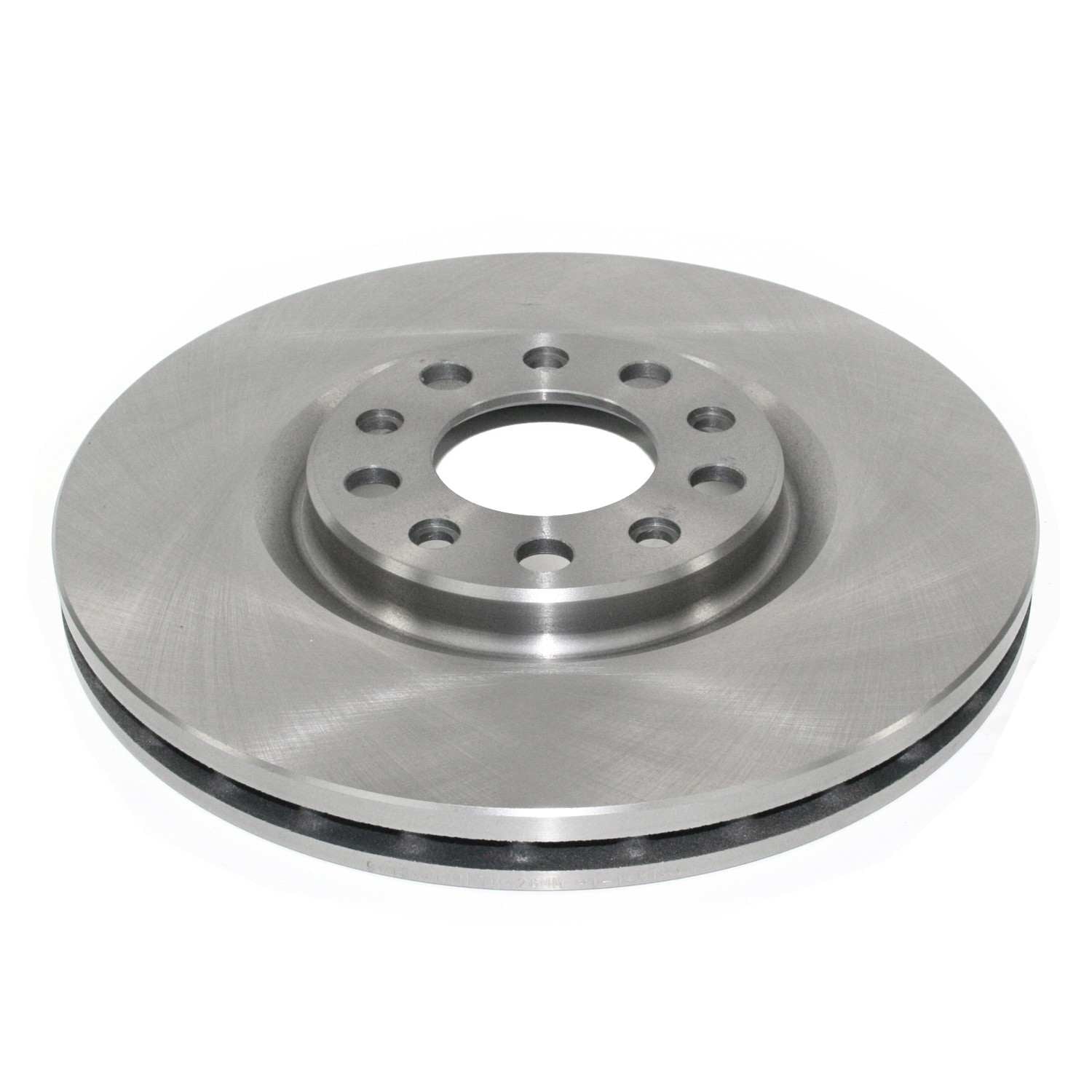 DuraGo DuraGo® Brake Rotor BR901394