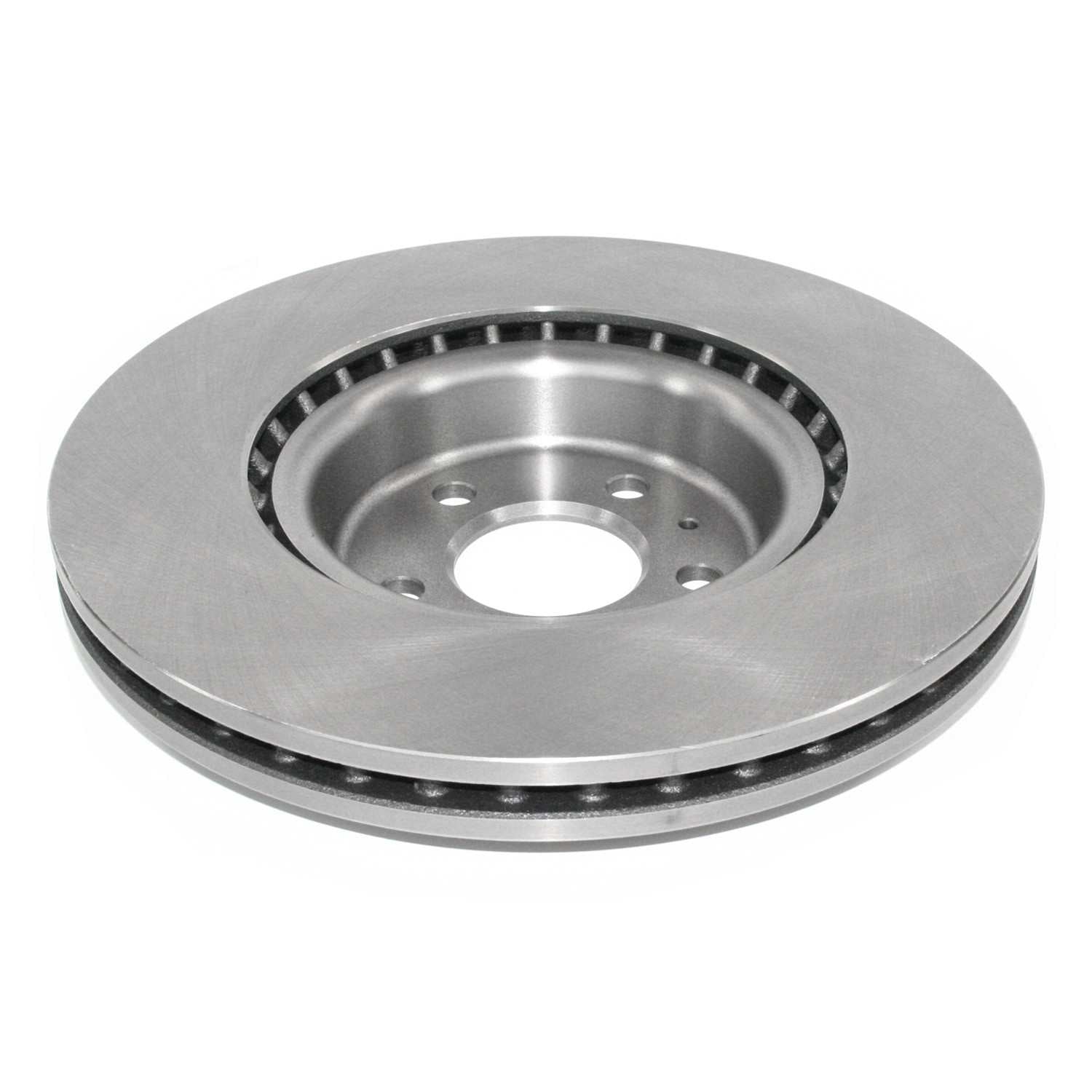 DuraGo DuraGo® Brake Rotor BR901402