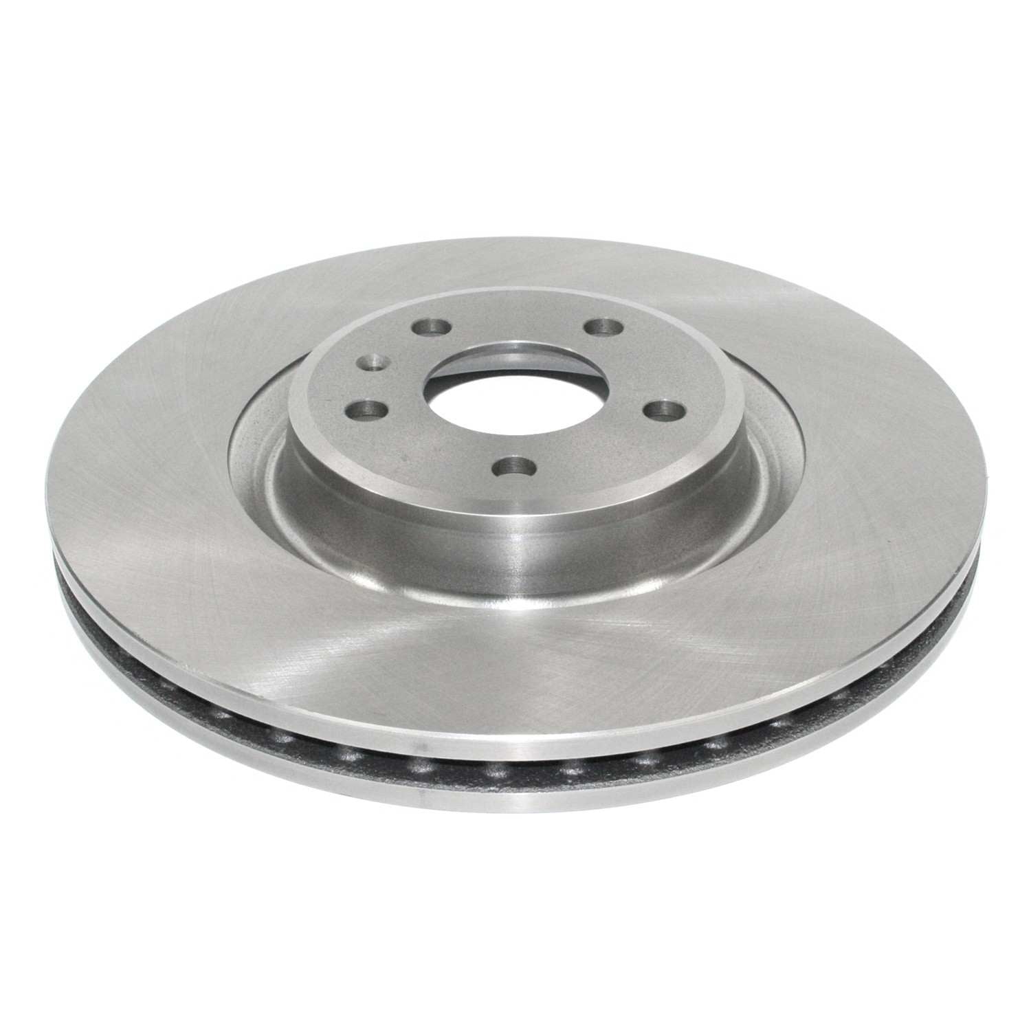 DuraGo DuraGo® Brake Rotor BR901402