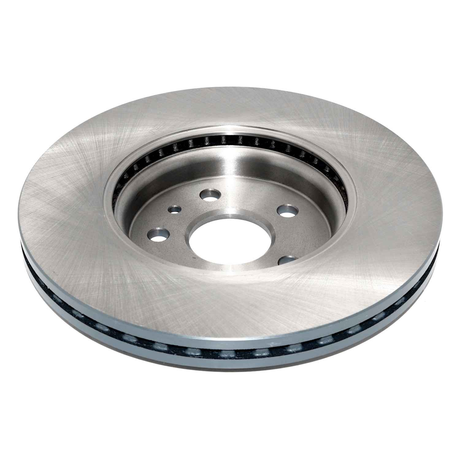 DuraGo DuraGo® Titanium Series Brake Rotor BR901406-01