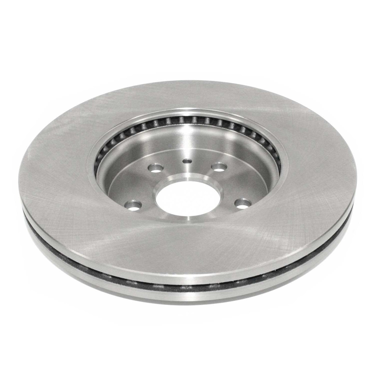 DuraGo DuraGo® Brake Rotor BR901406