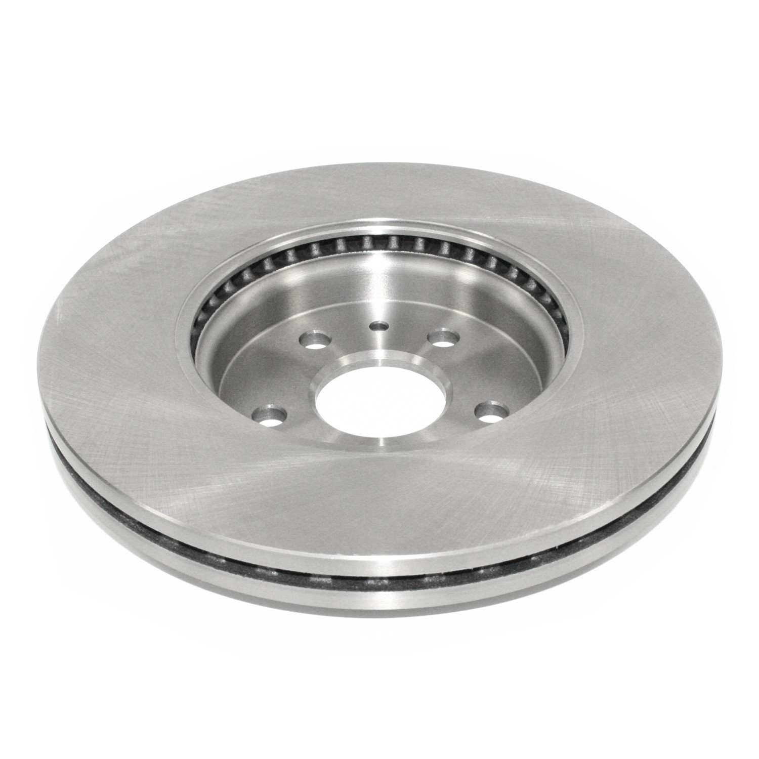 DuraGo DuraGo® Brake Rotor BR901406