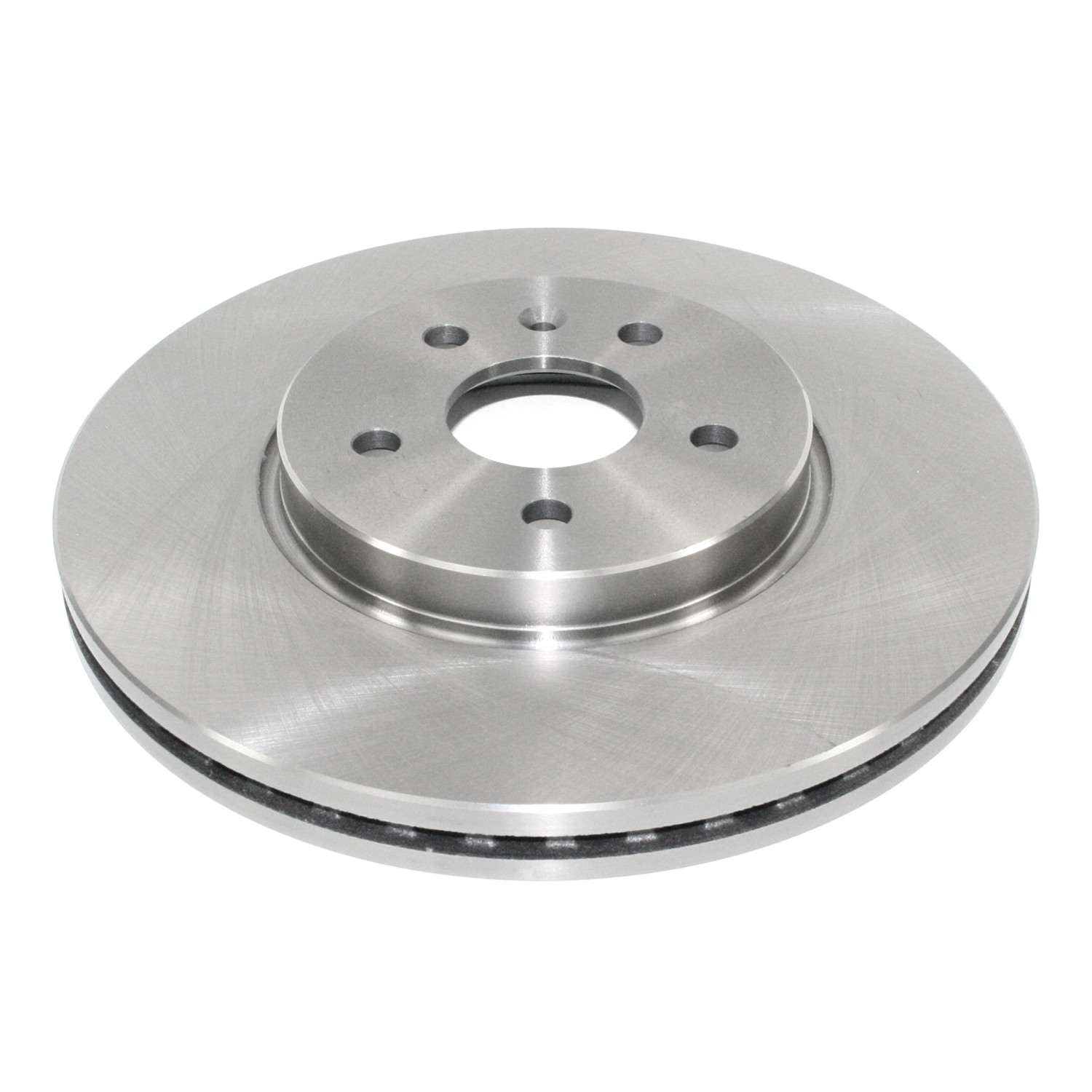 DuraGo DuraGo® Brake Rotor BR901406