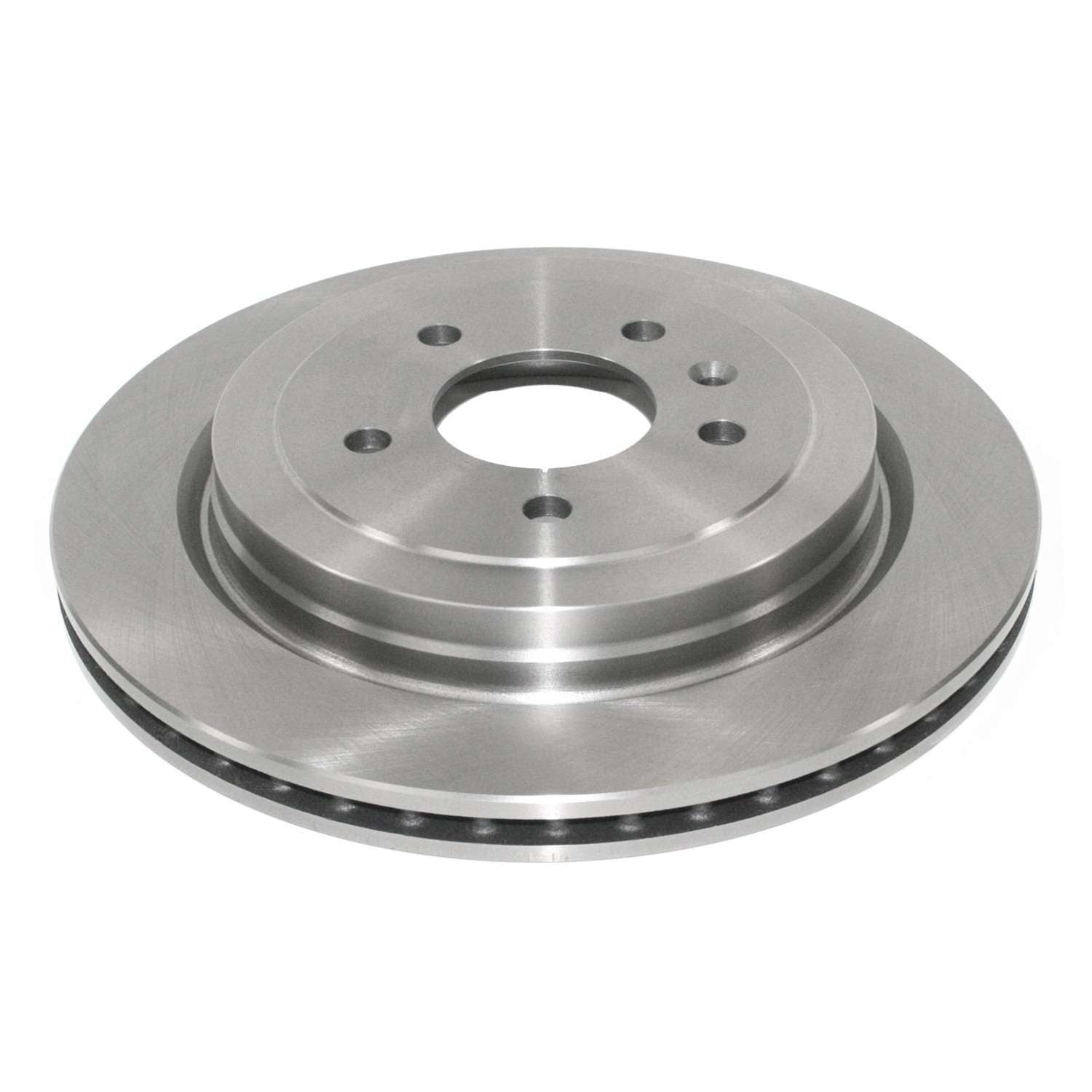 DuraGo DuraGo® Brake Rotor BR901410
