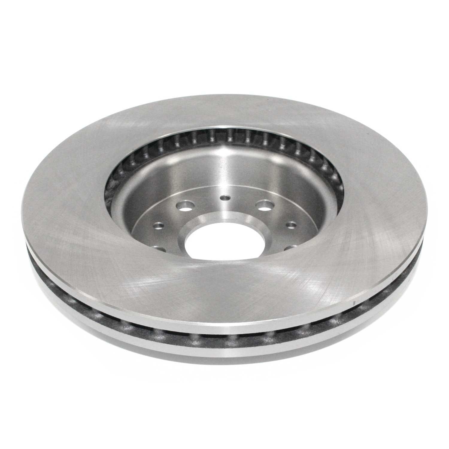 DuraGo DuraGo® Brake Rotor BR901412