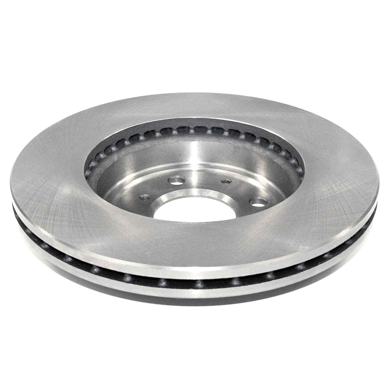 DuraGo DuraGo® Brake Rotor BR901418