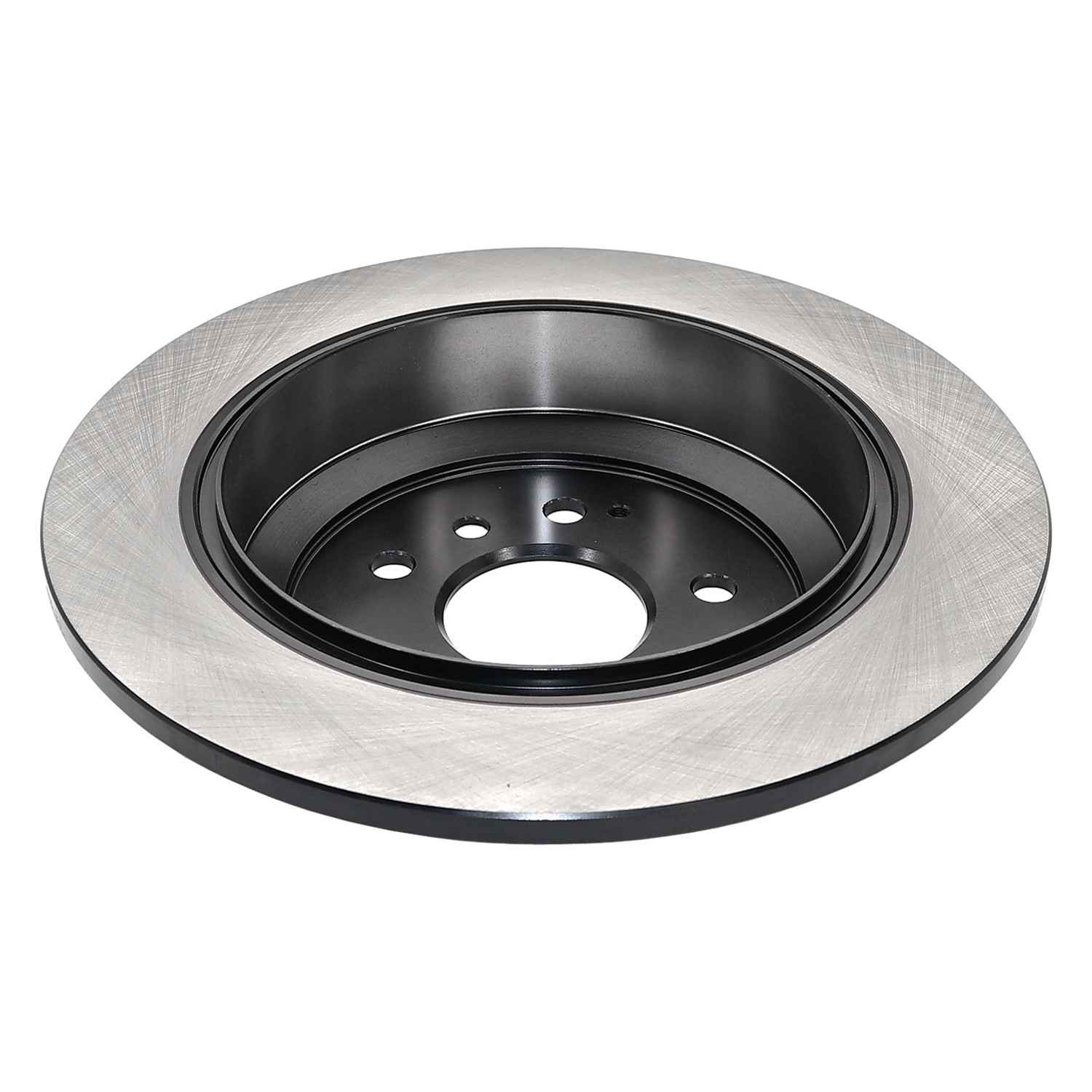 DuraGo DuraGo® Premium Electrophoretic Brake Rotor BR901420-02