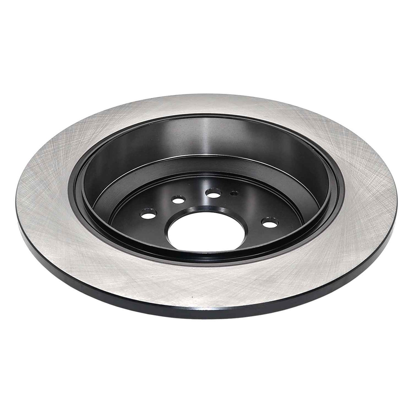 DuraGo DuraGo® Premium Electrophoretic Brake Rotor BR901420-02