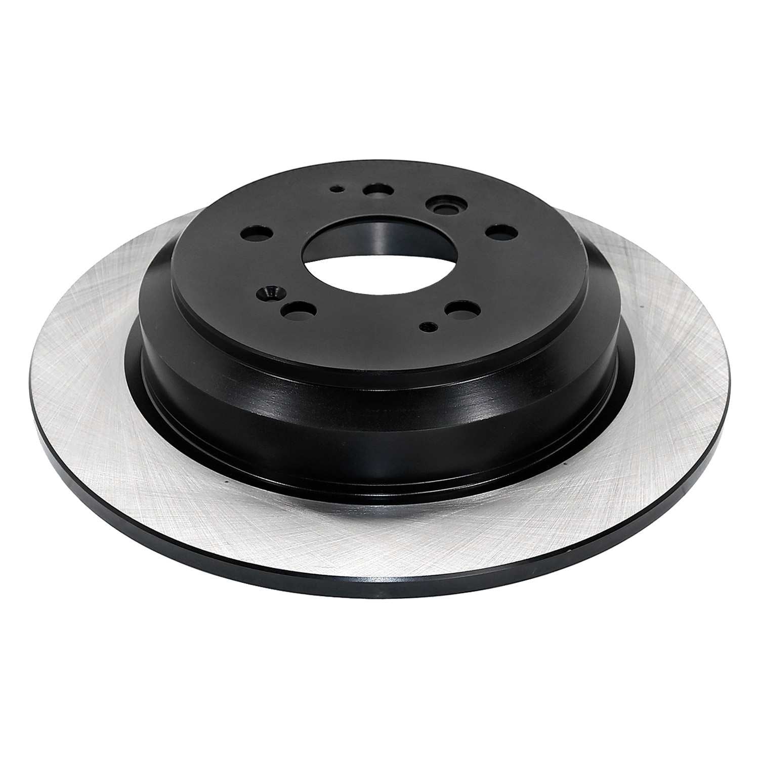 DuraGo DuraGo® Premium Electrophoretic Brake Rotor BR901420-02