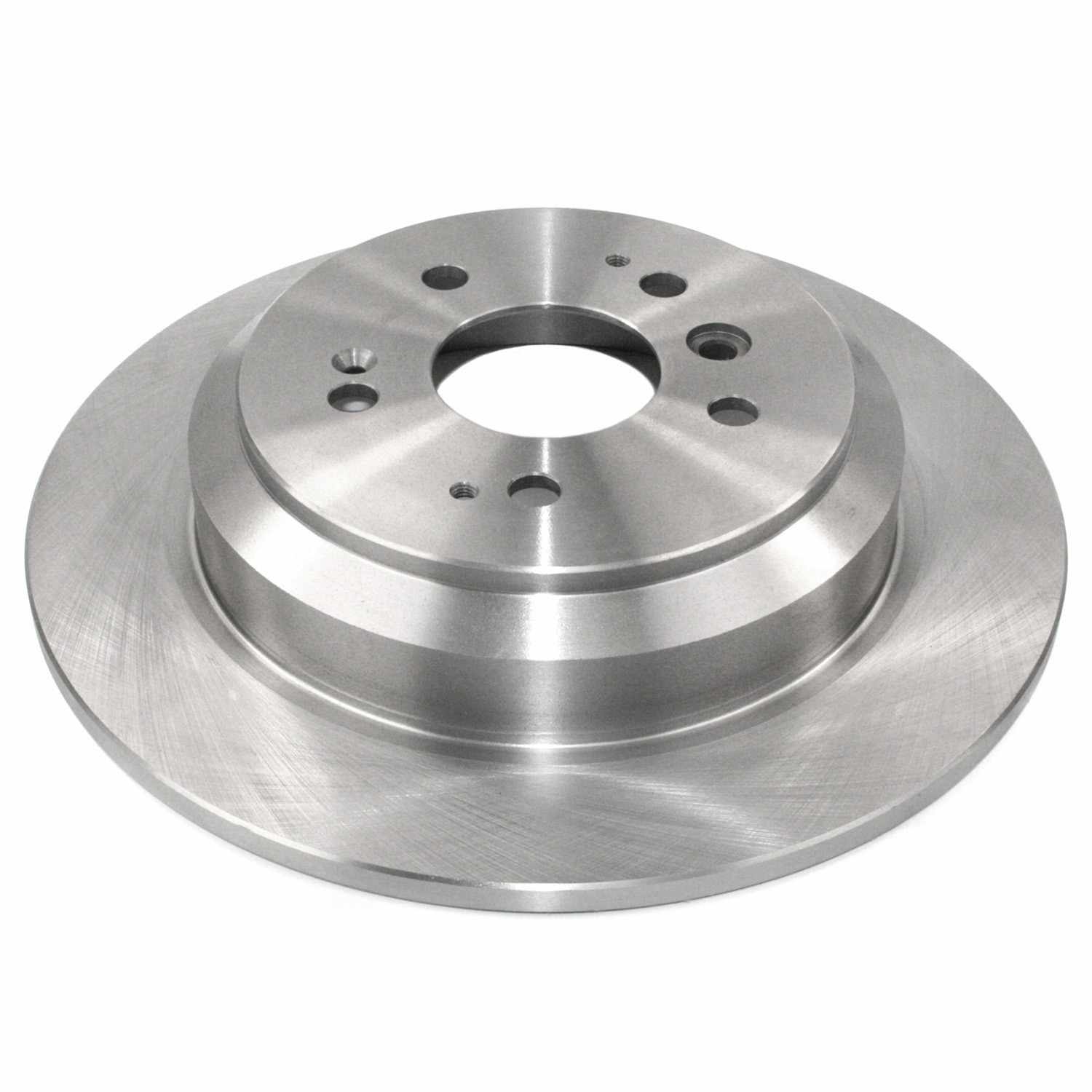 DuraGo DuraGo® Brake Rotor BR901420