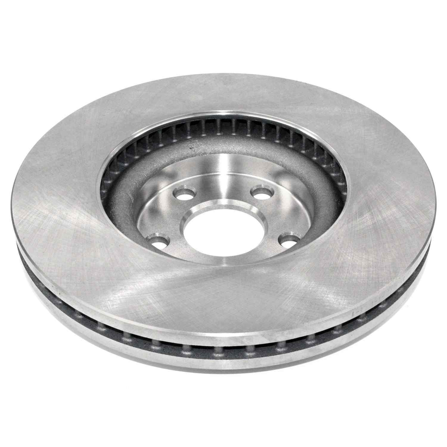 DuraGo DuraGo® Brake Rotor BR901422