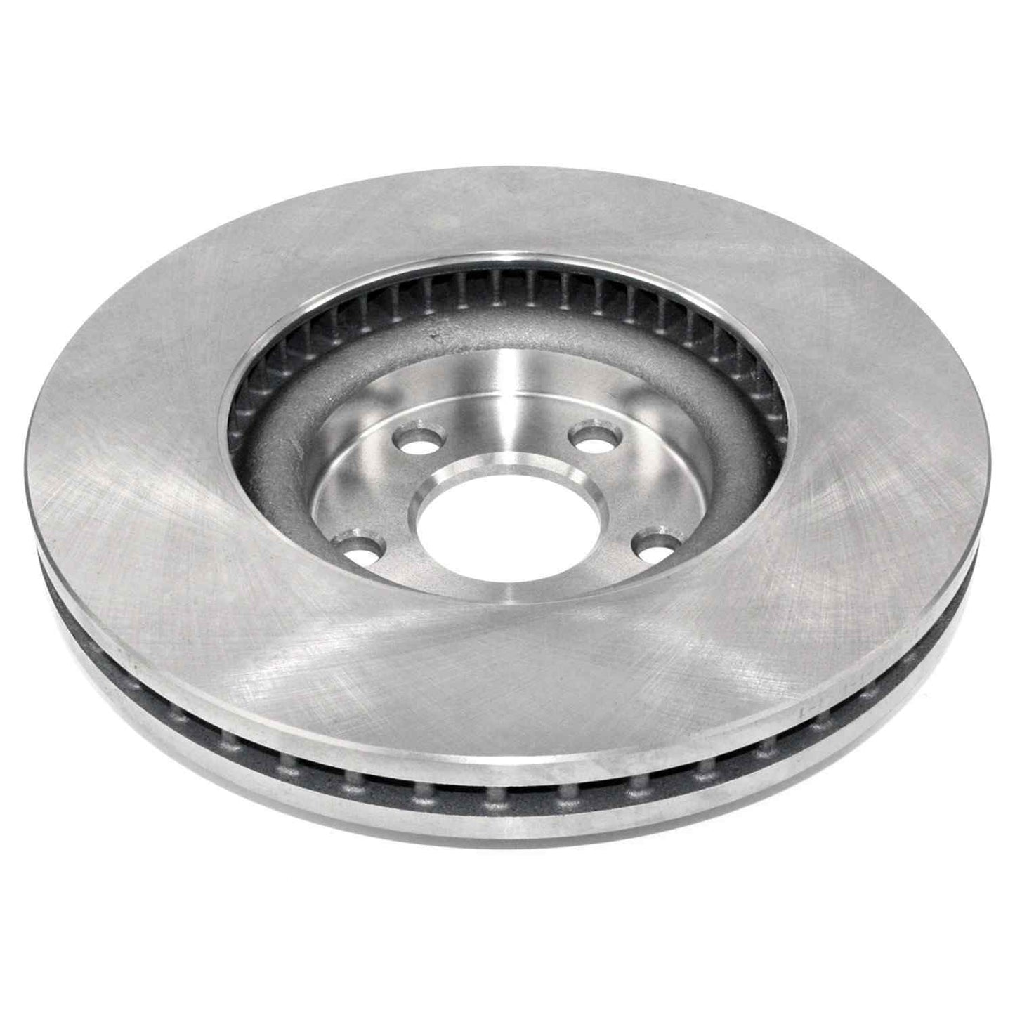 DuraGo DuraGo® Brake Rotor BR901422