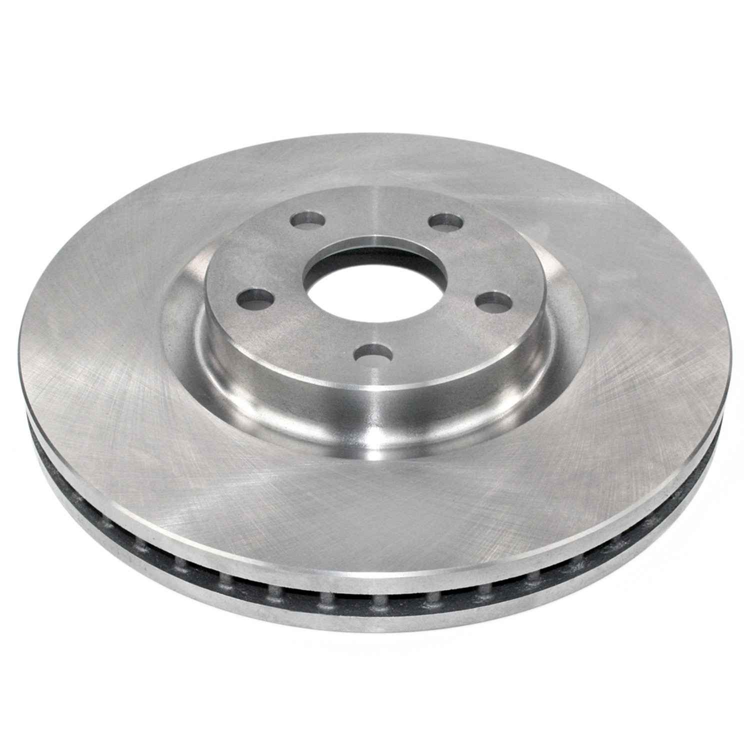 DuraGo DuraGo® Brake Rotor BR901422