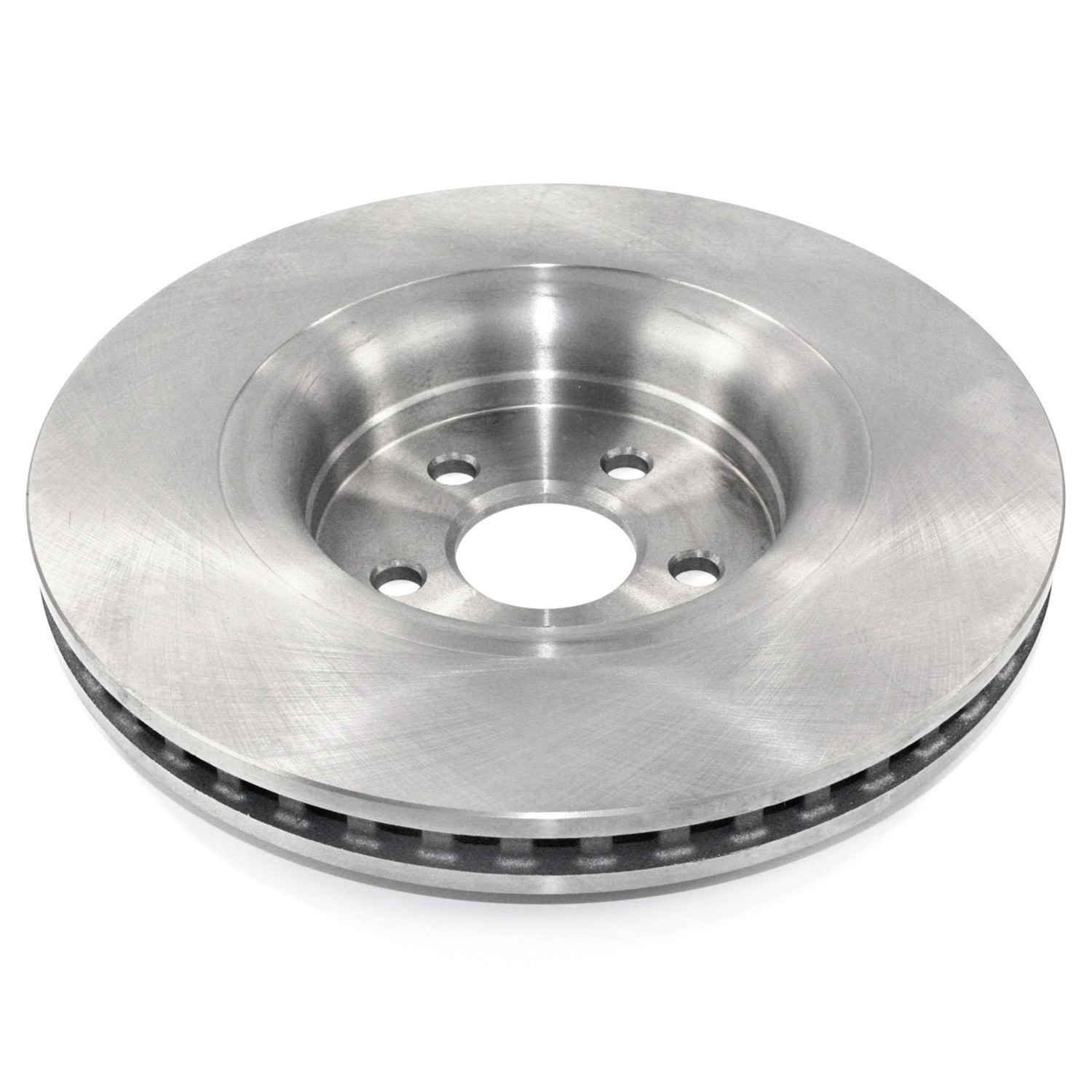 DuraGo DuraGo® Brake Rotor BR901424