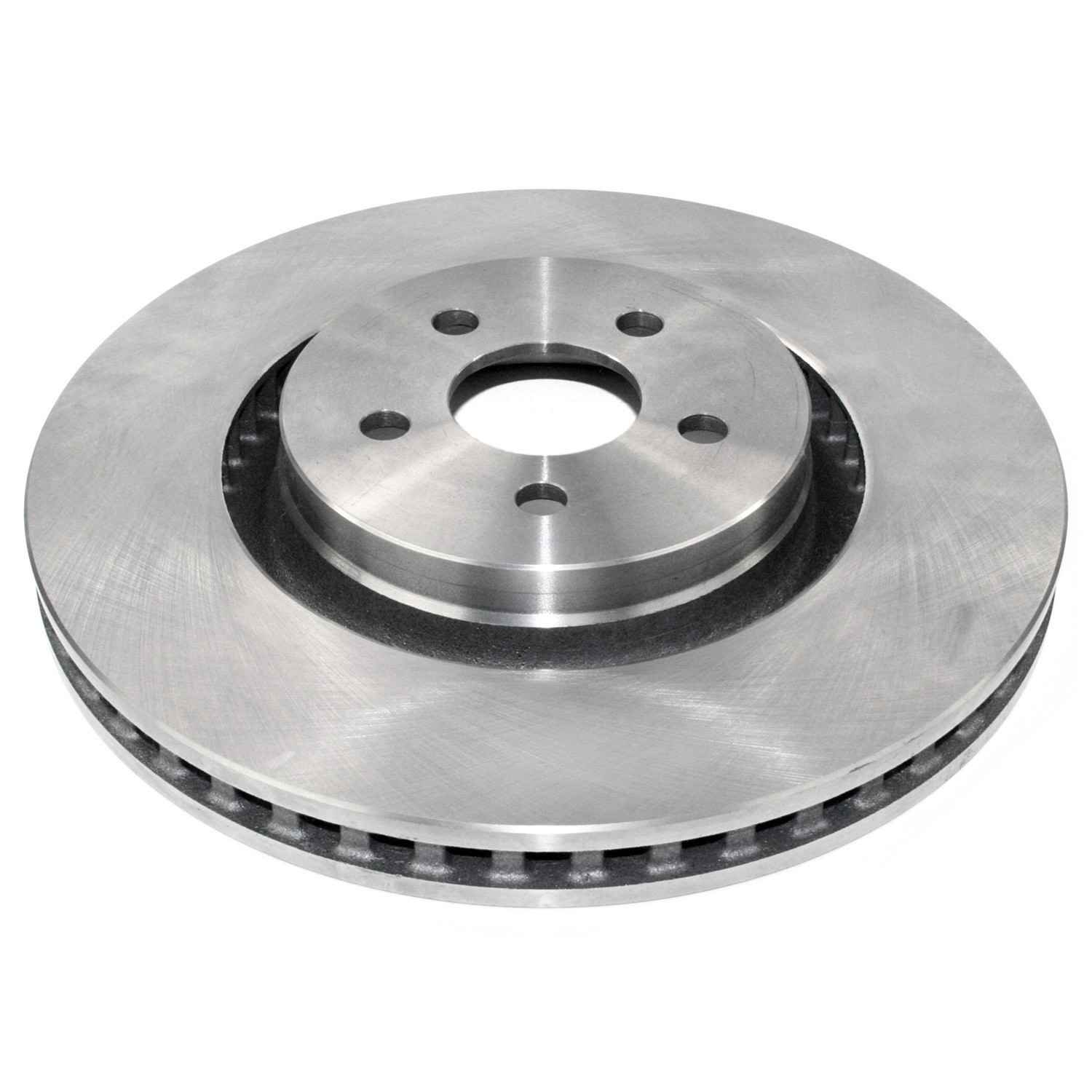 DuraGo DuraGo® Brake Rotor BR901424