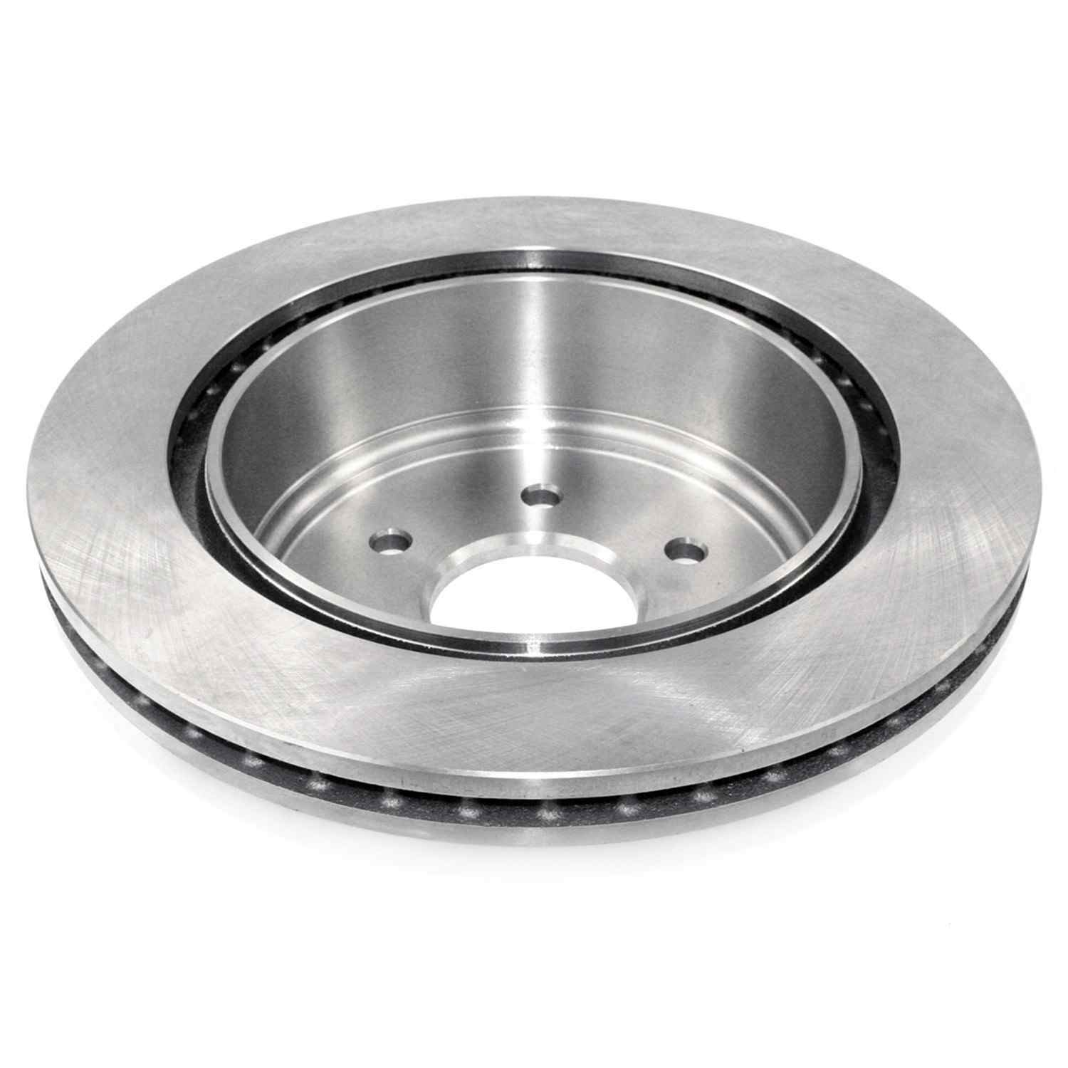 DuraGo DuraGo® Brake Rotor BR901428
