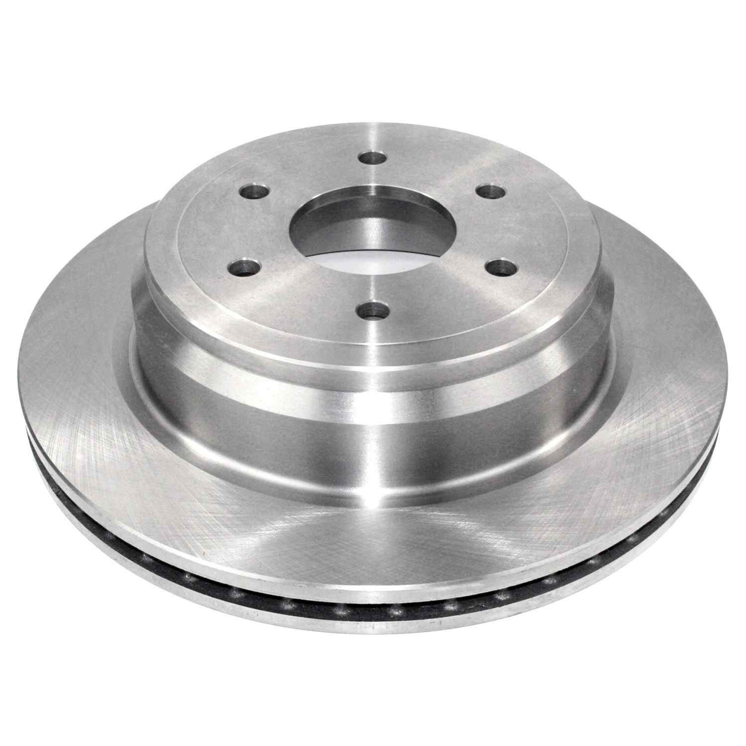 DuraGo DuraGo® Brake Rotor BR901428