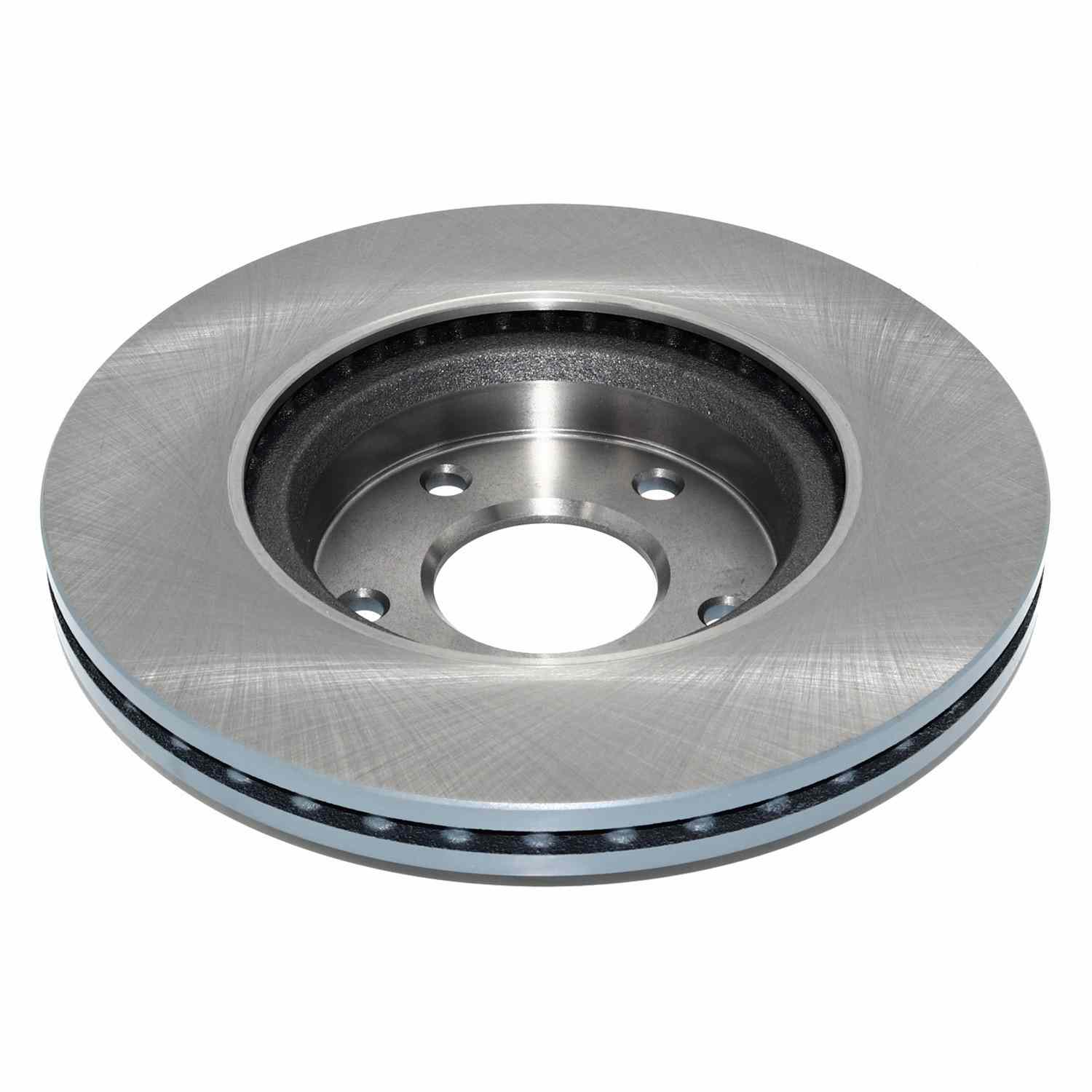 DuraGo DuraGo® Titanium Series Brake Rotor BR901432-01