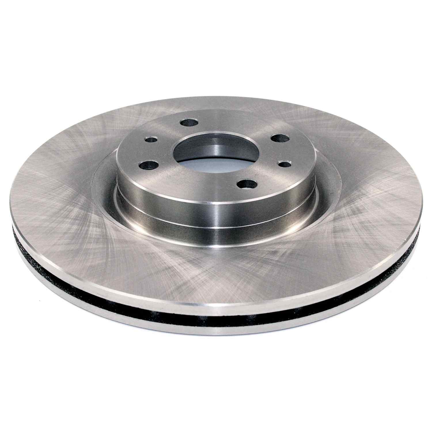 DuraGo DuraGo® Brake Rotor BR901434
