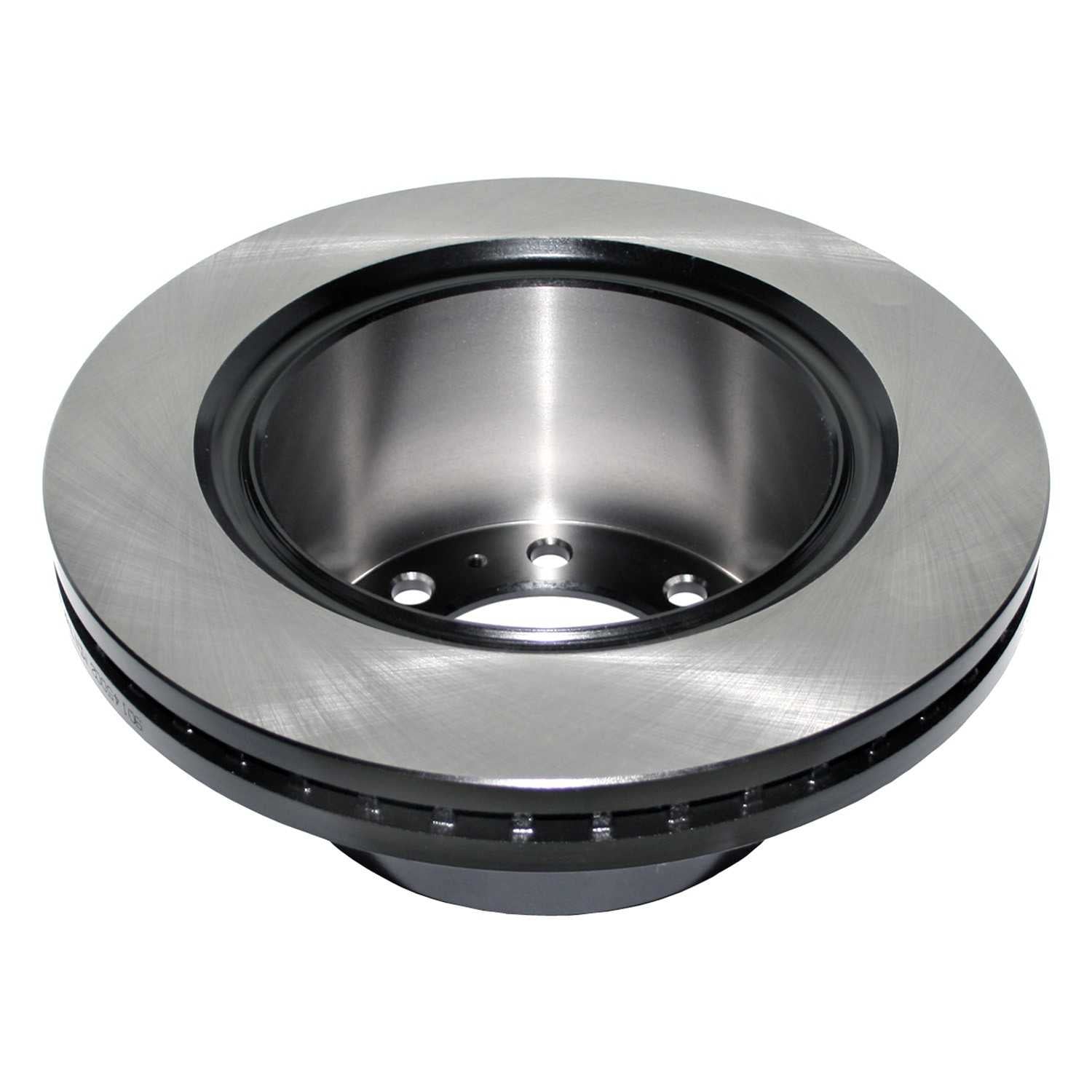 DuraGo DuraGo® Premium Electrophoretic Brake Rotor BR901450-02