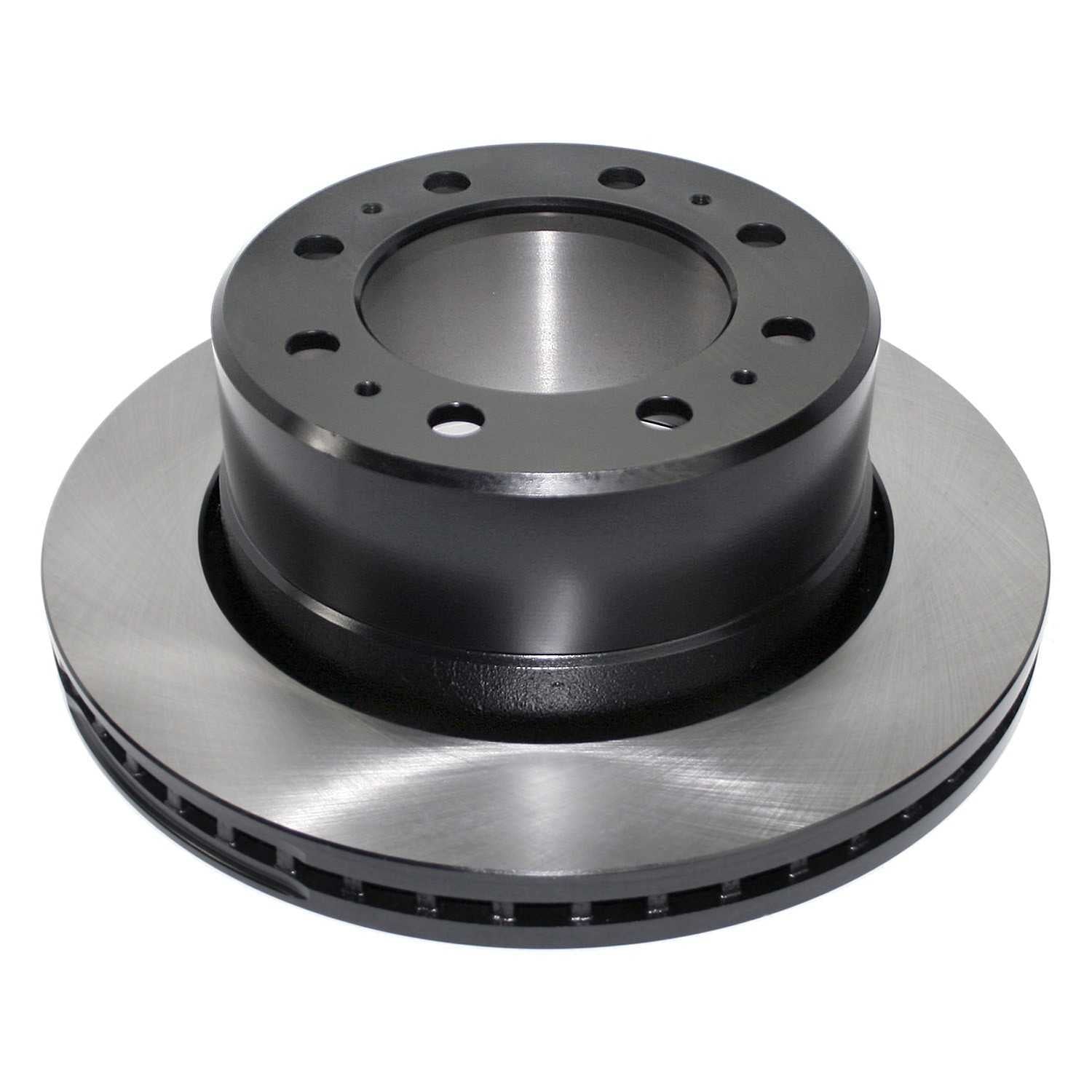 DuraGo DuraGo® Premium Electrophoretic Brake Rotor BR901450-02