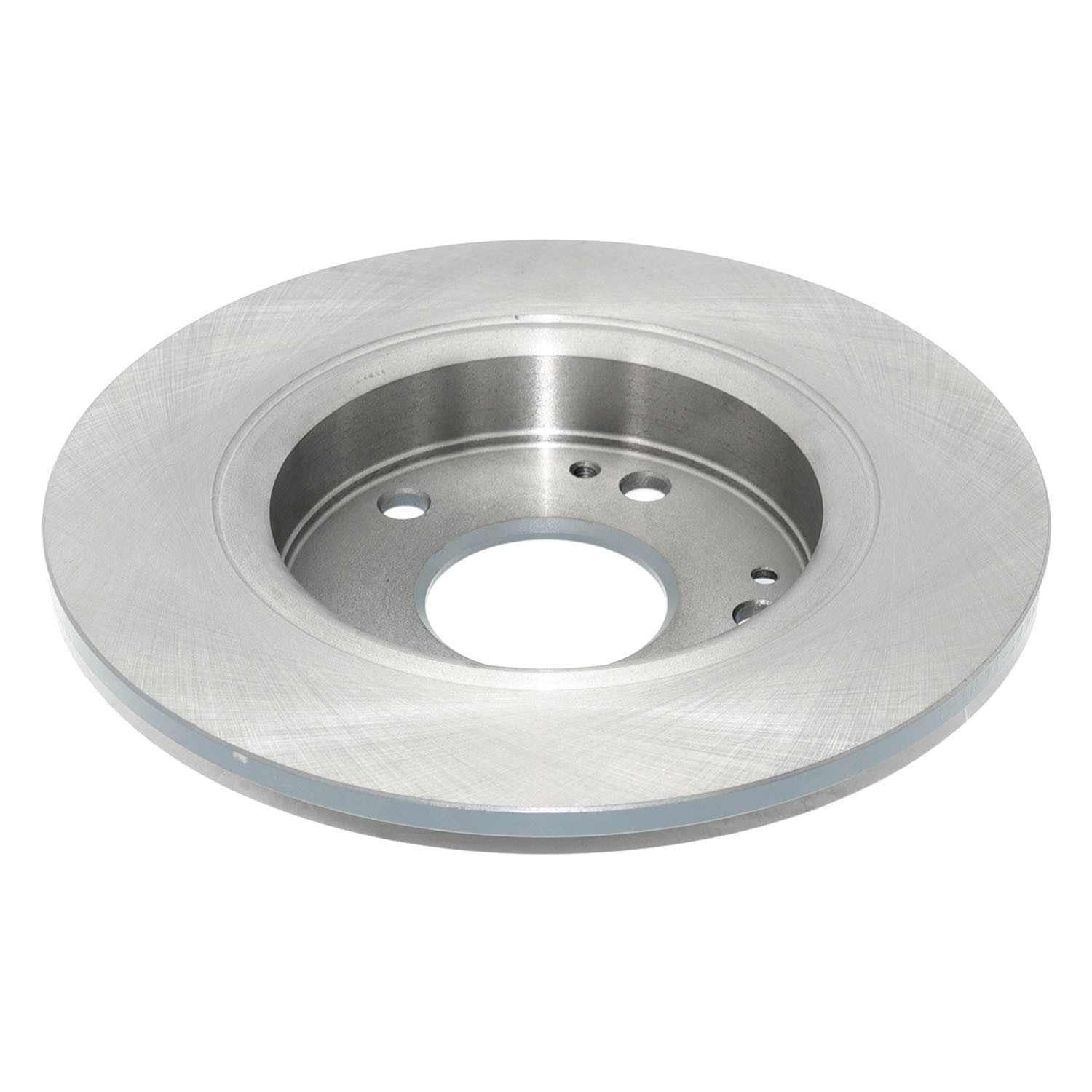 DuraGo DuraGo® Titanium Series Brake Rotor BR901460-01