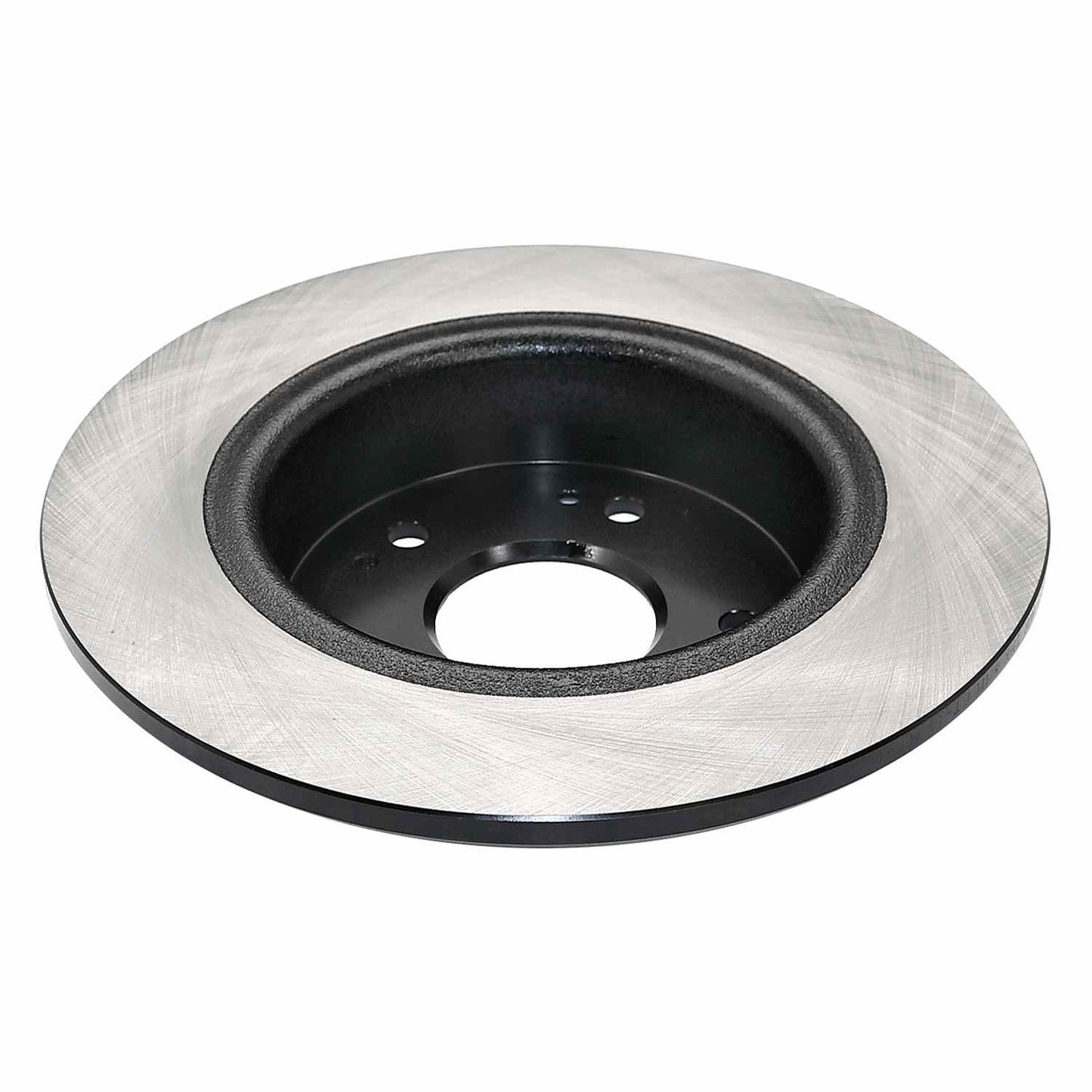 DuraGo DuraGo® Premium Electrophoretic Brake Rotor BR901464-02