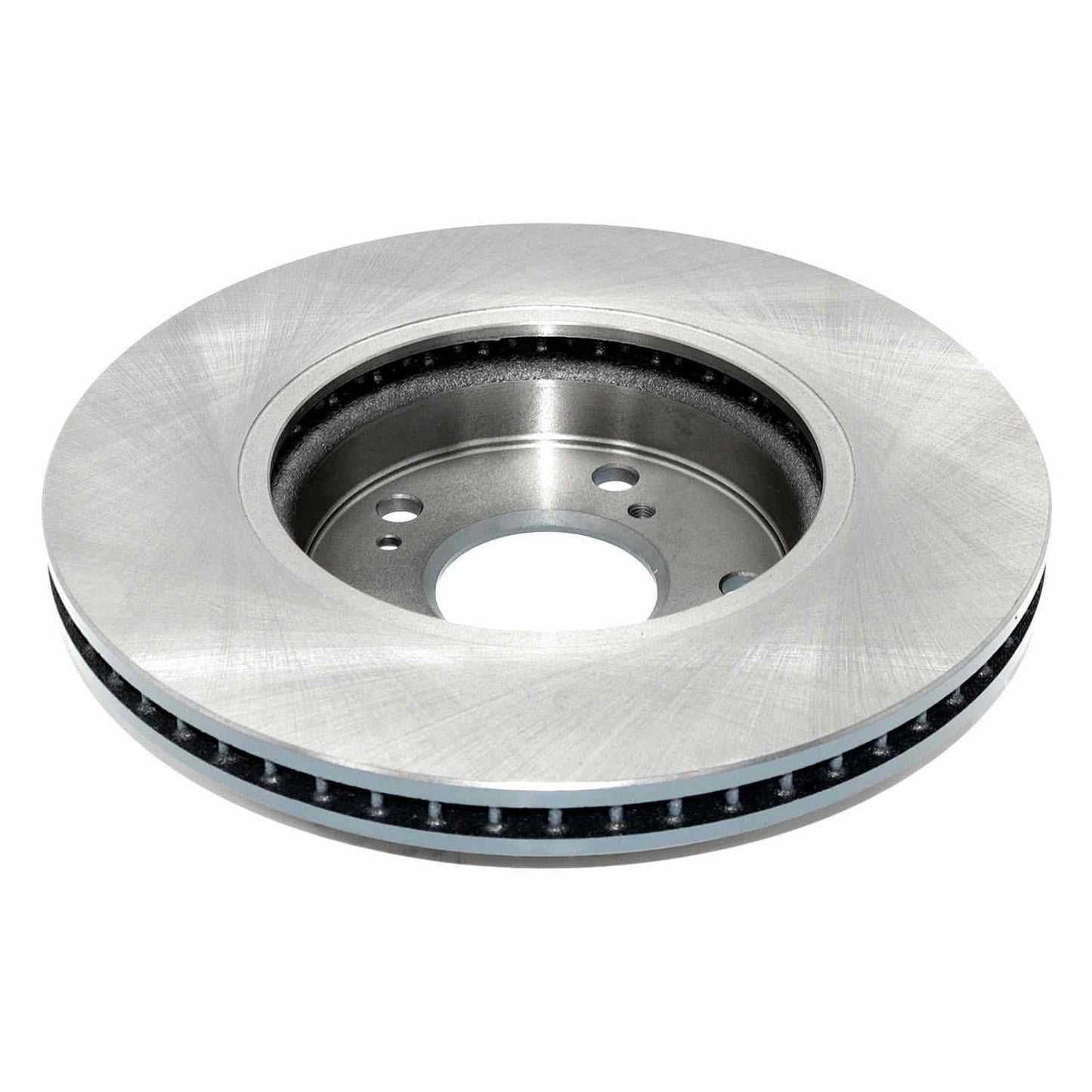 DuraGo DuraGo® Titanium Series Brake Rotor BR901466-01