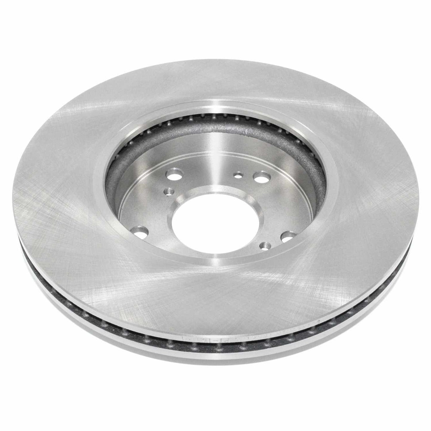 DuraGo DuraGo® Brake Rotor BR901466